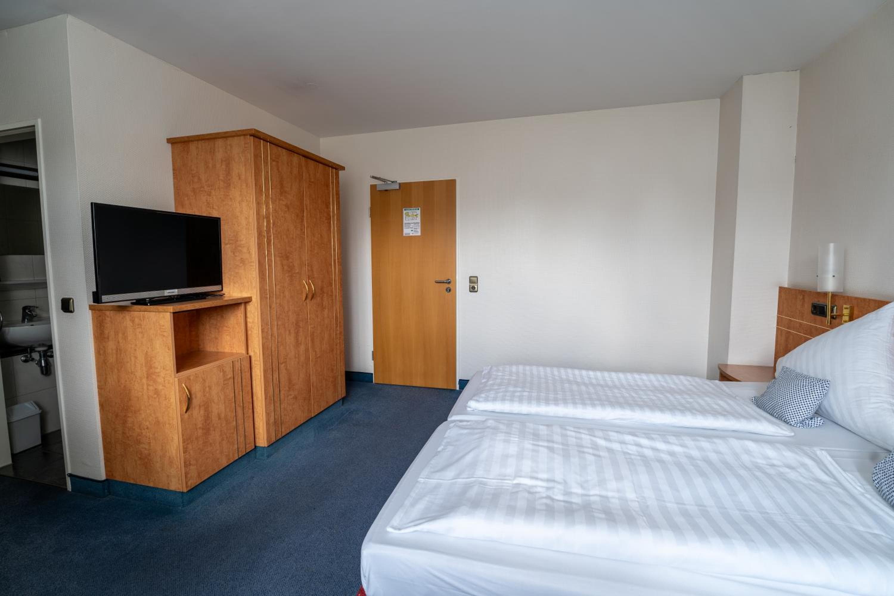 Airport Business Hotel Köln