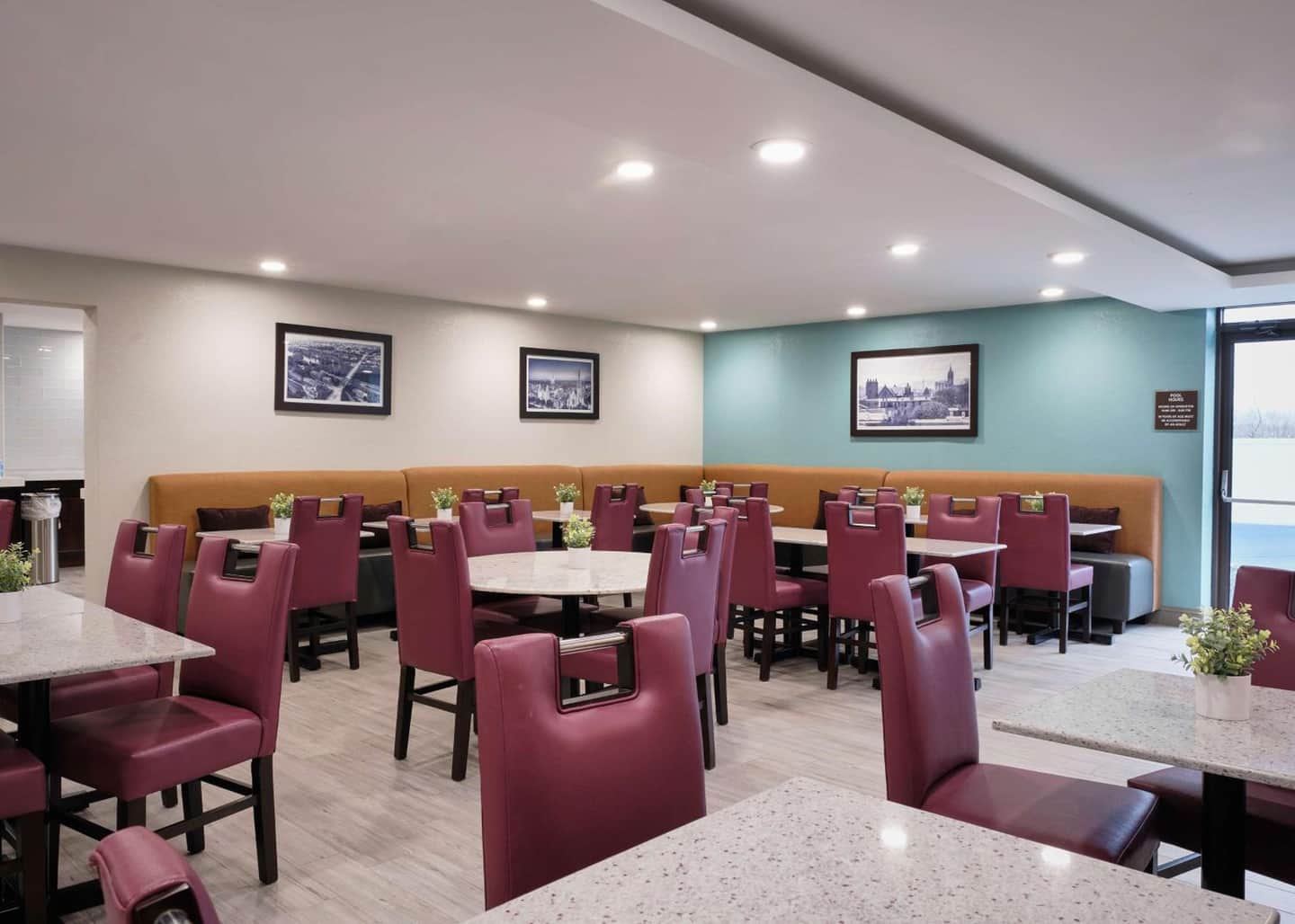 Comfort Inn and Suites Pottstown