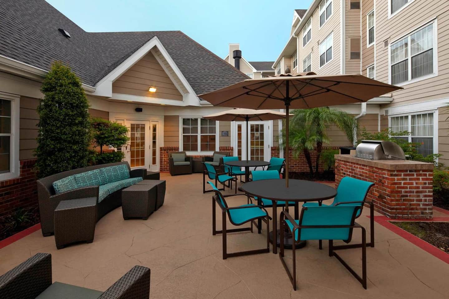 Residence Inn by Marriott Orlando East/UCF Area