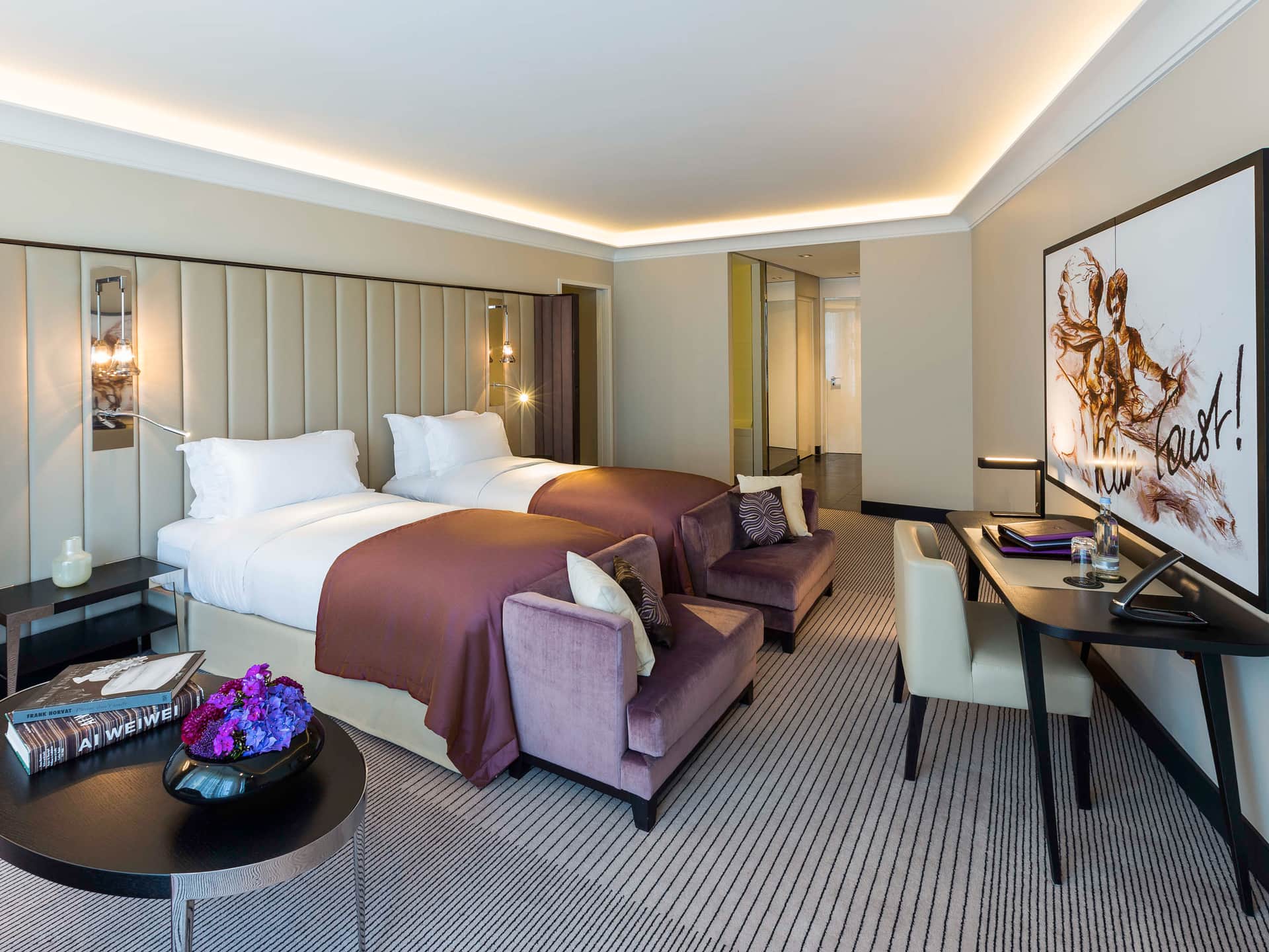 Sofitel Frankfurt Opera