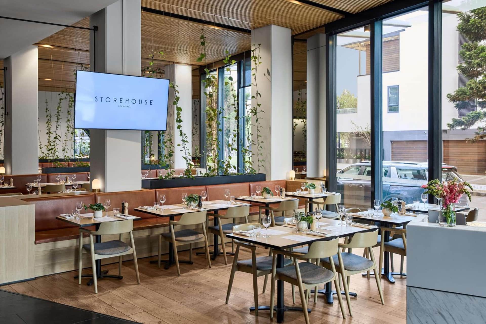 Vibe Hotel Melbourne Docklands