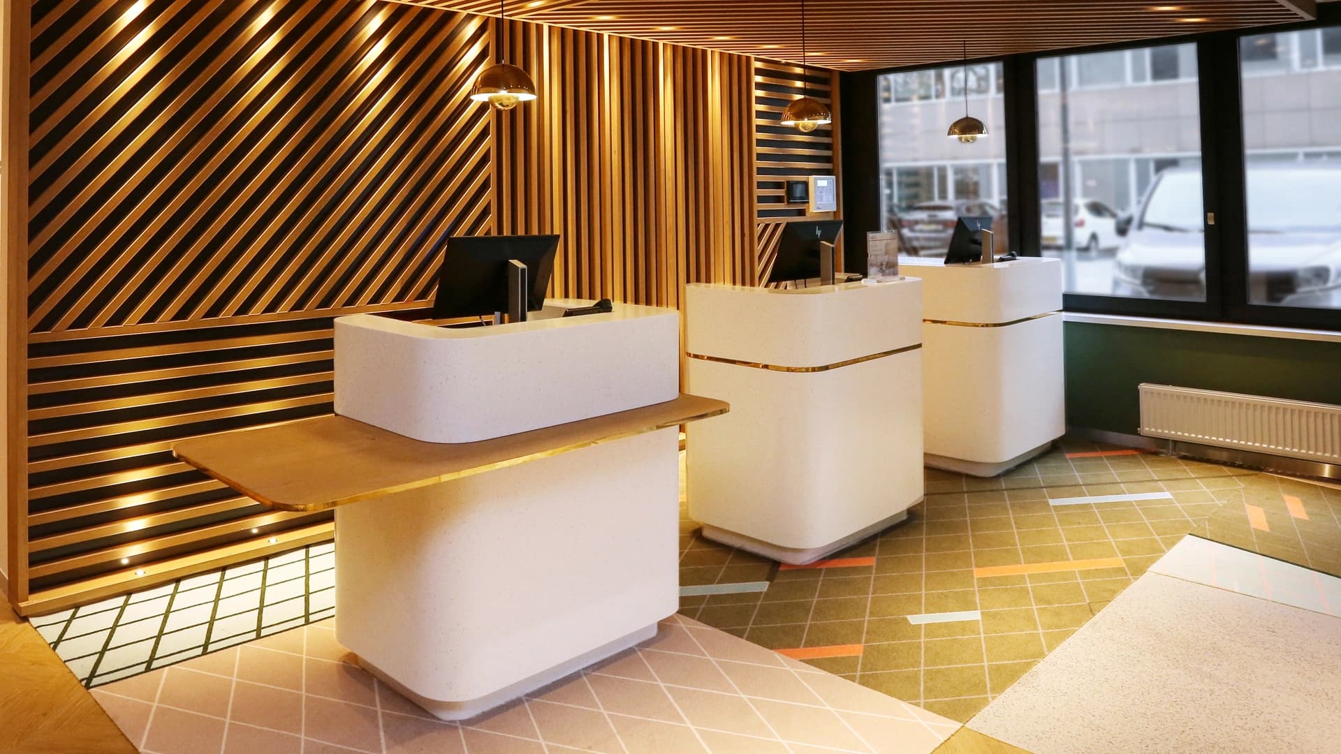 Hotel Nordseka The Hague Voorburg