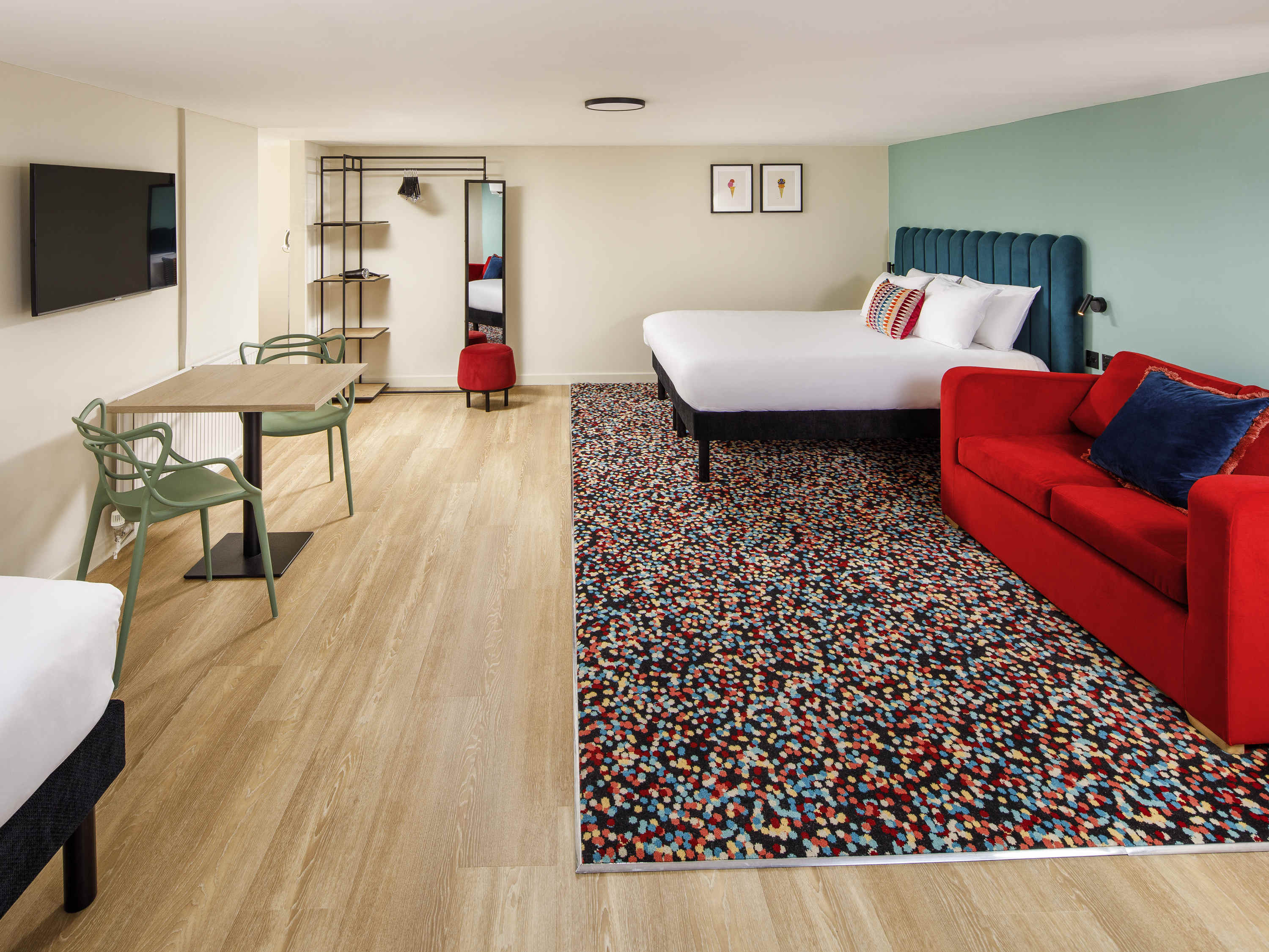 ibis Styles Bournemouth