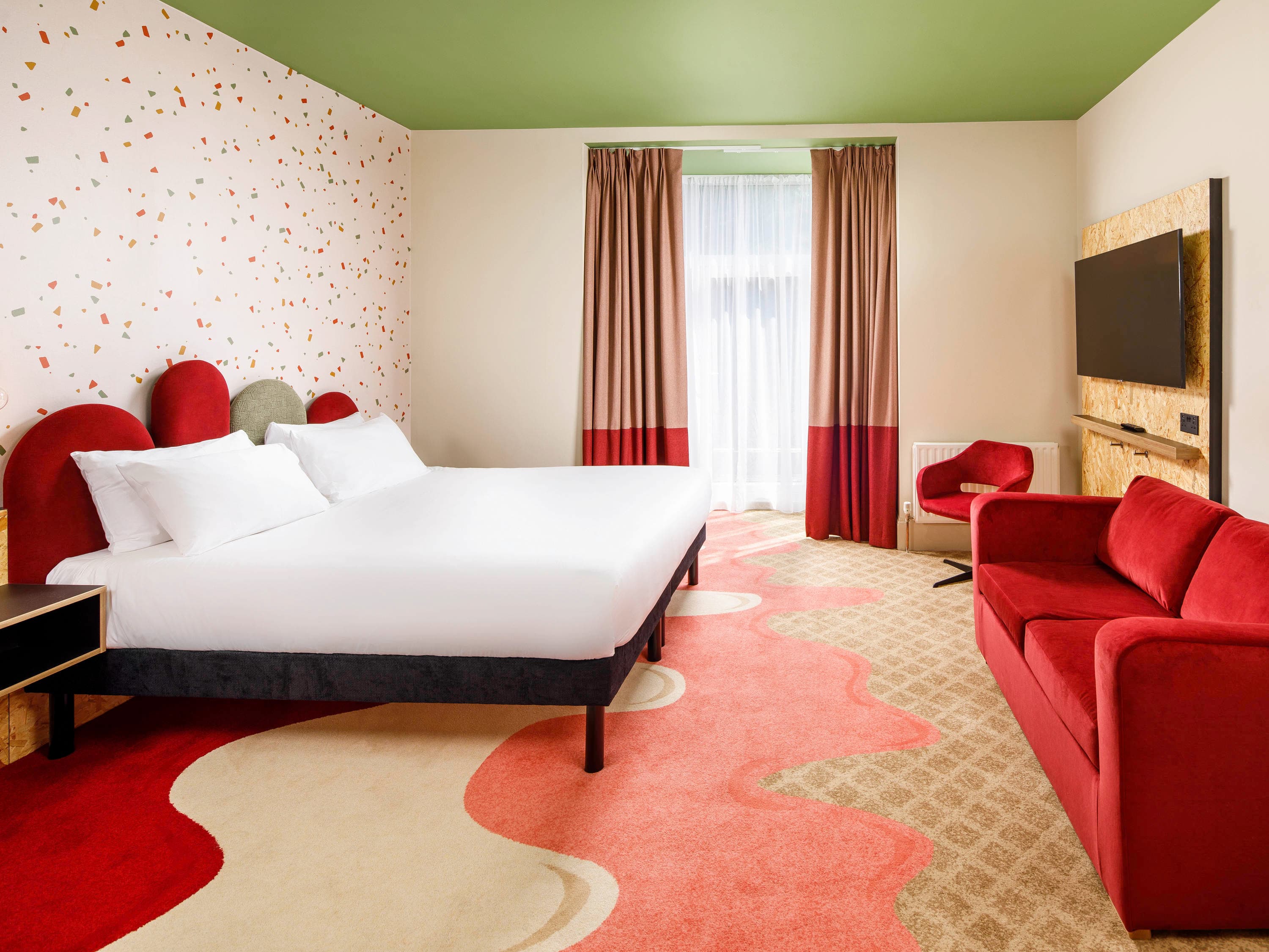 ibis Styles Bournemouth