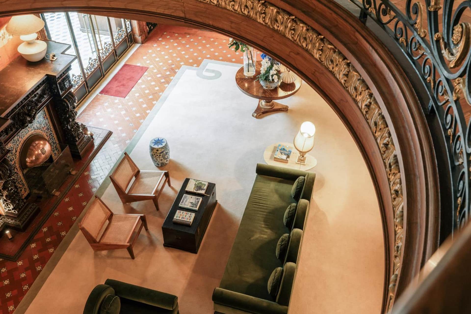 Infante Sagres - Small Luxury Hotels of the World