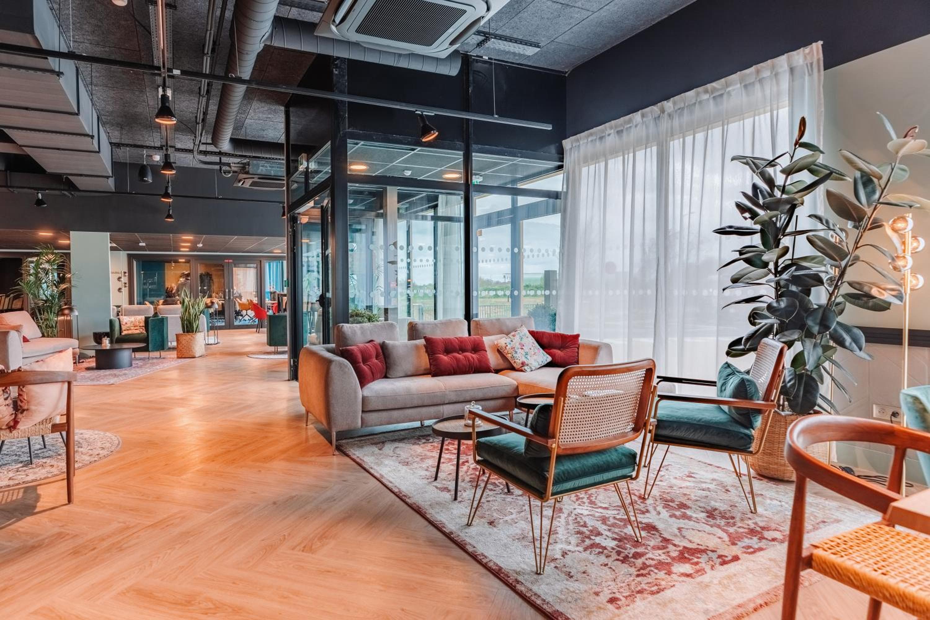 Appart'City Collection Paris Roissy CDG Airport