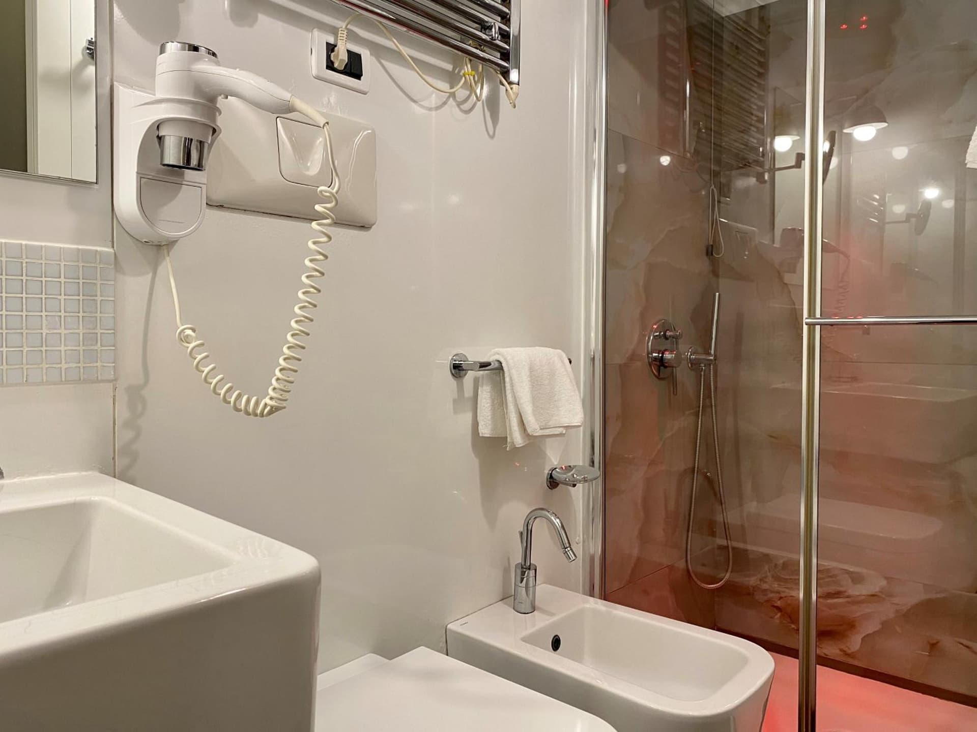 Hotel Il Guercino