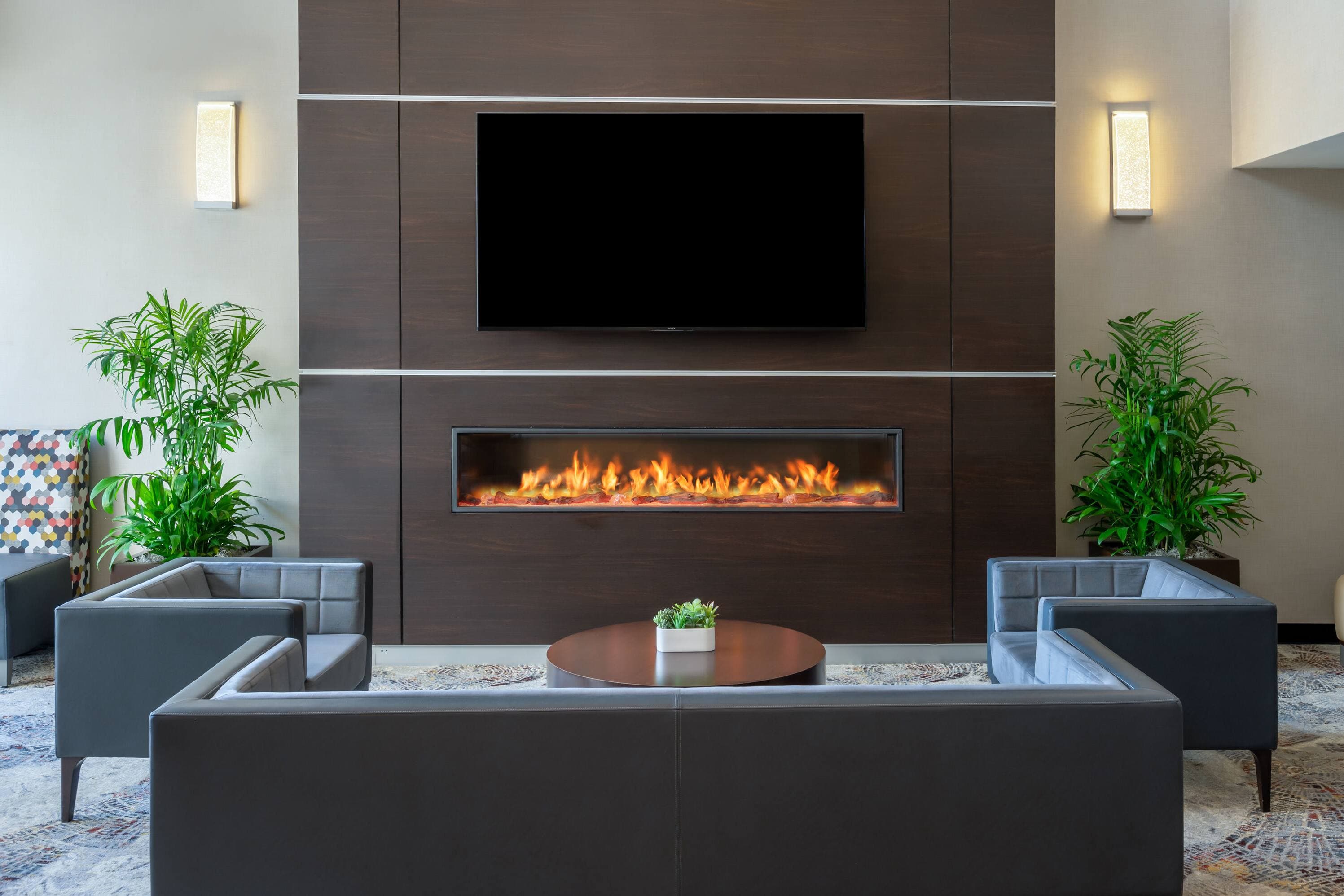 Wyndham Indianapolis Airport