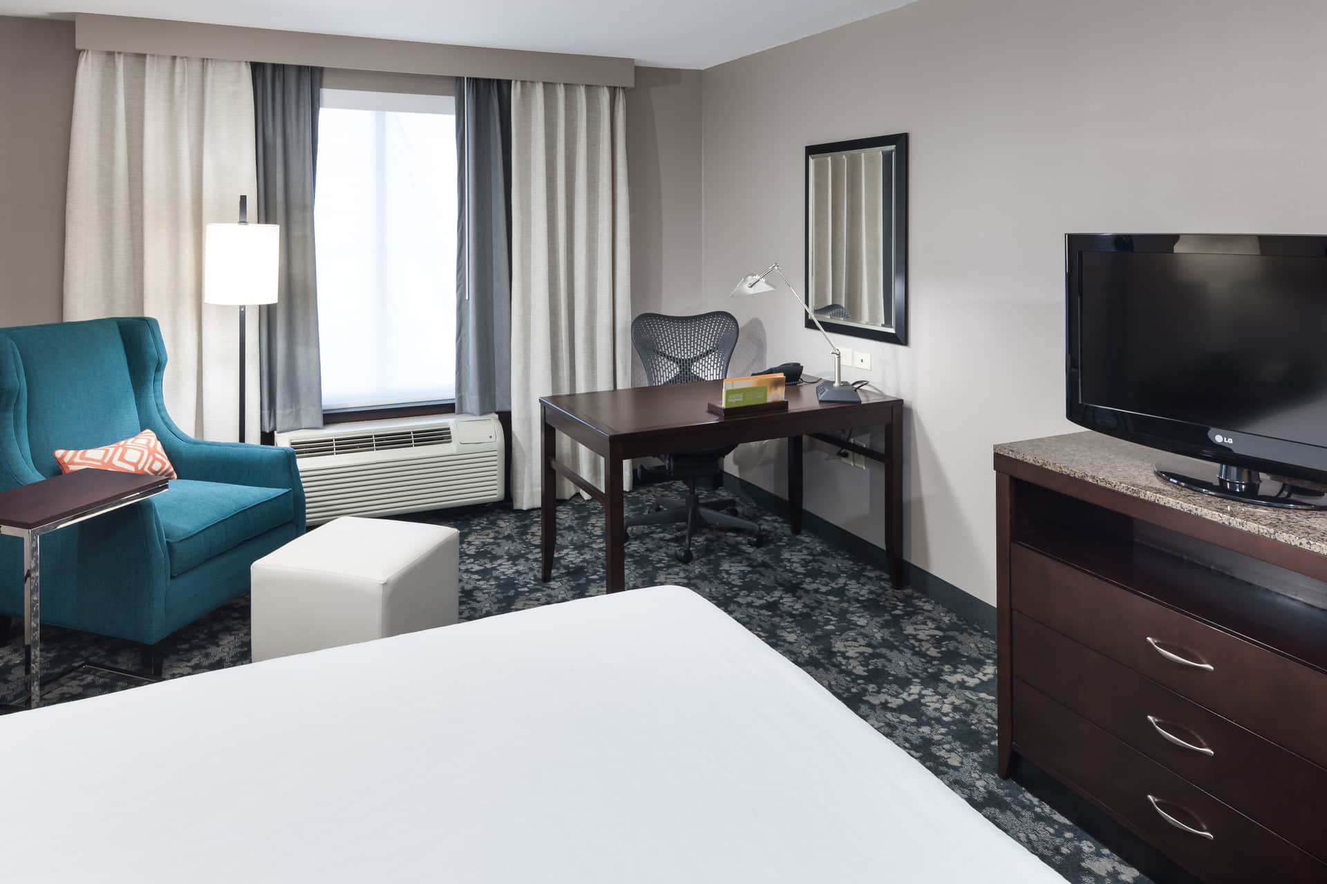 Hilton Garden Inn Mason