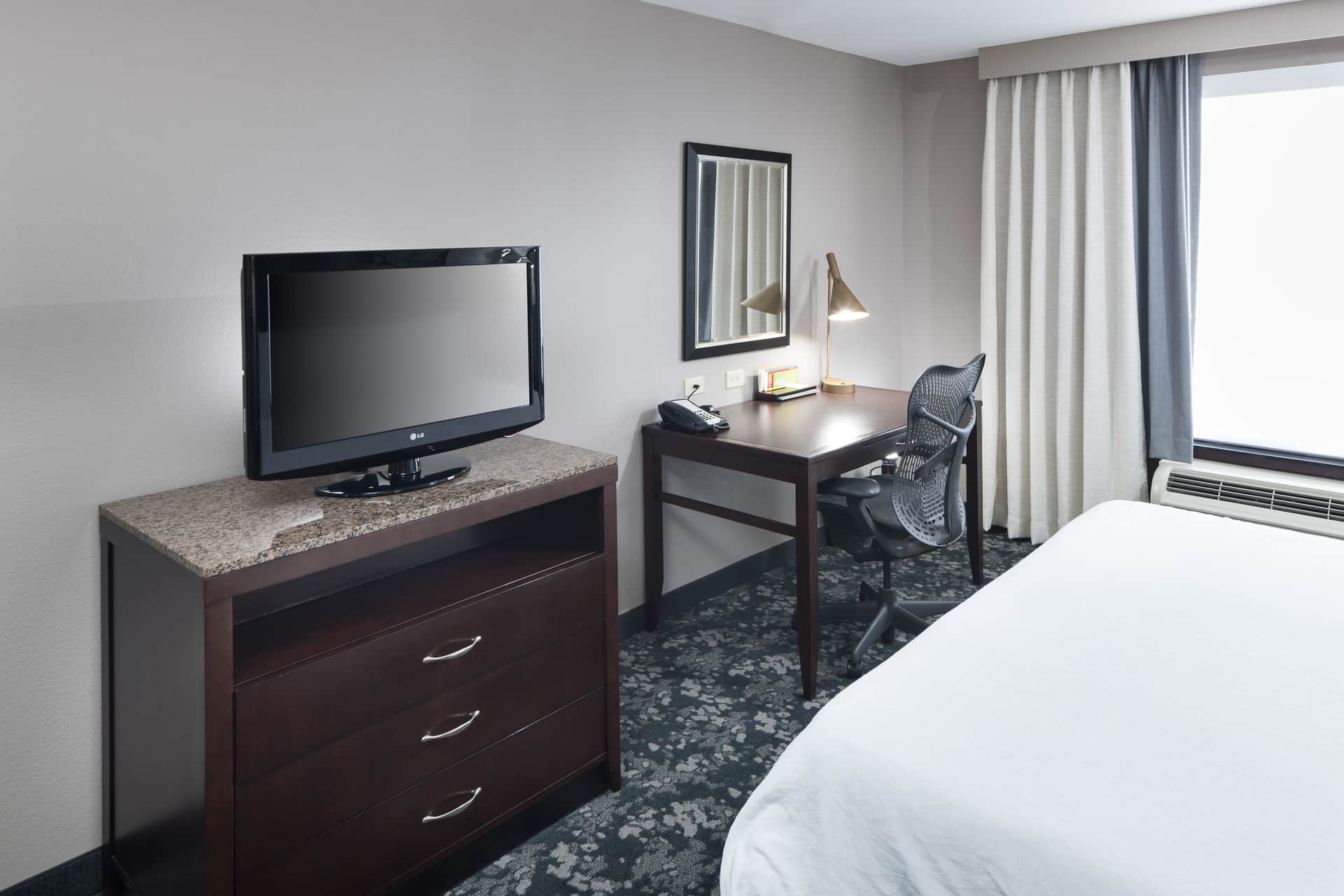 Hilton Garden Inn Mason