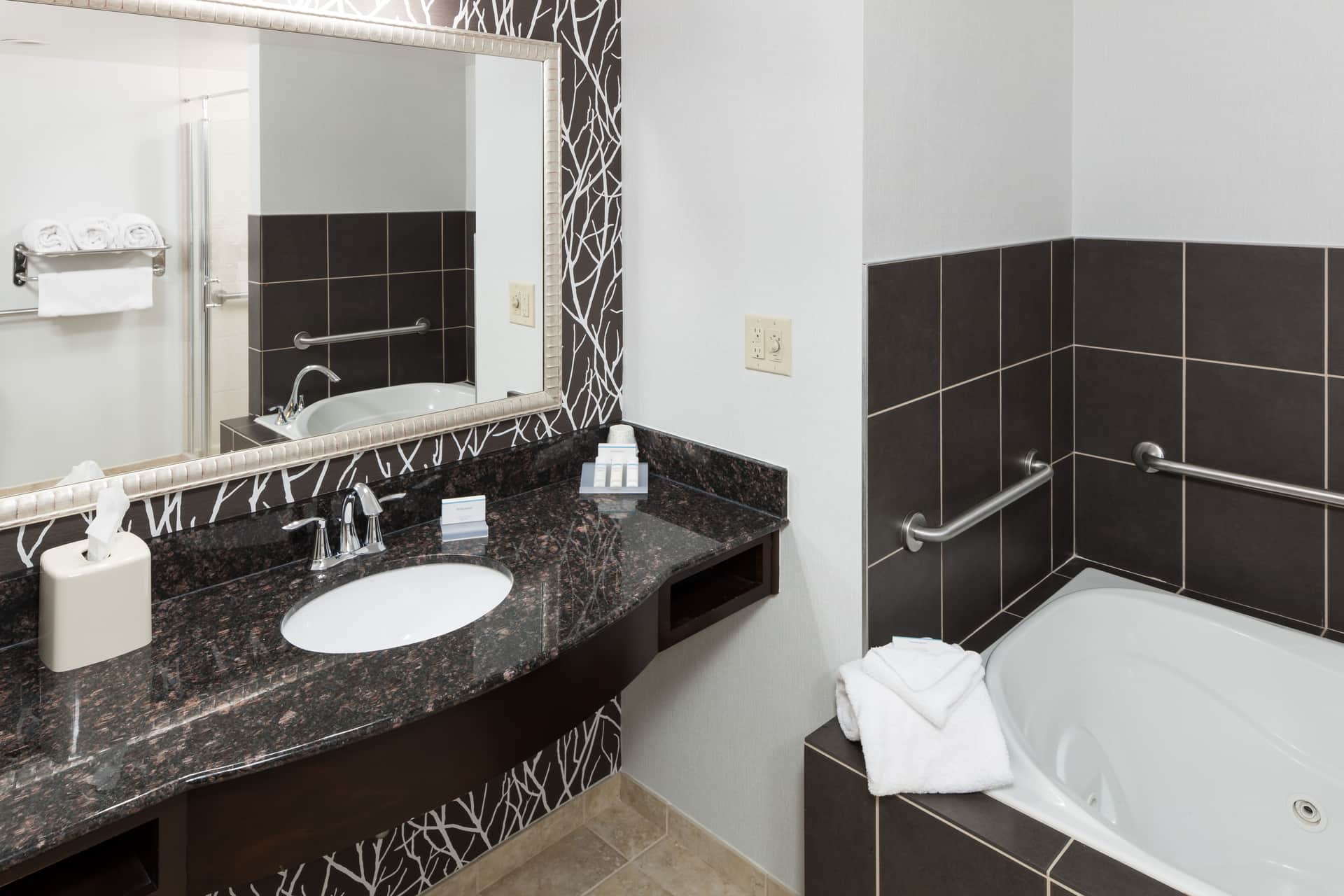 Hilton Garden Inn Mason