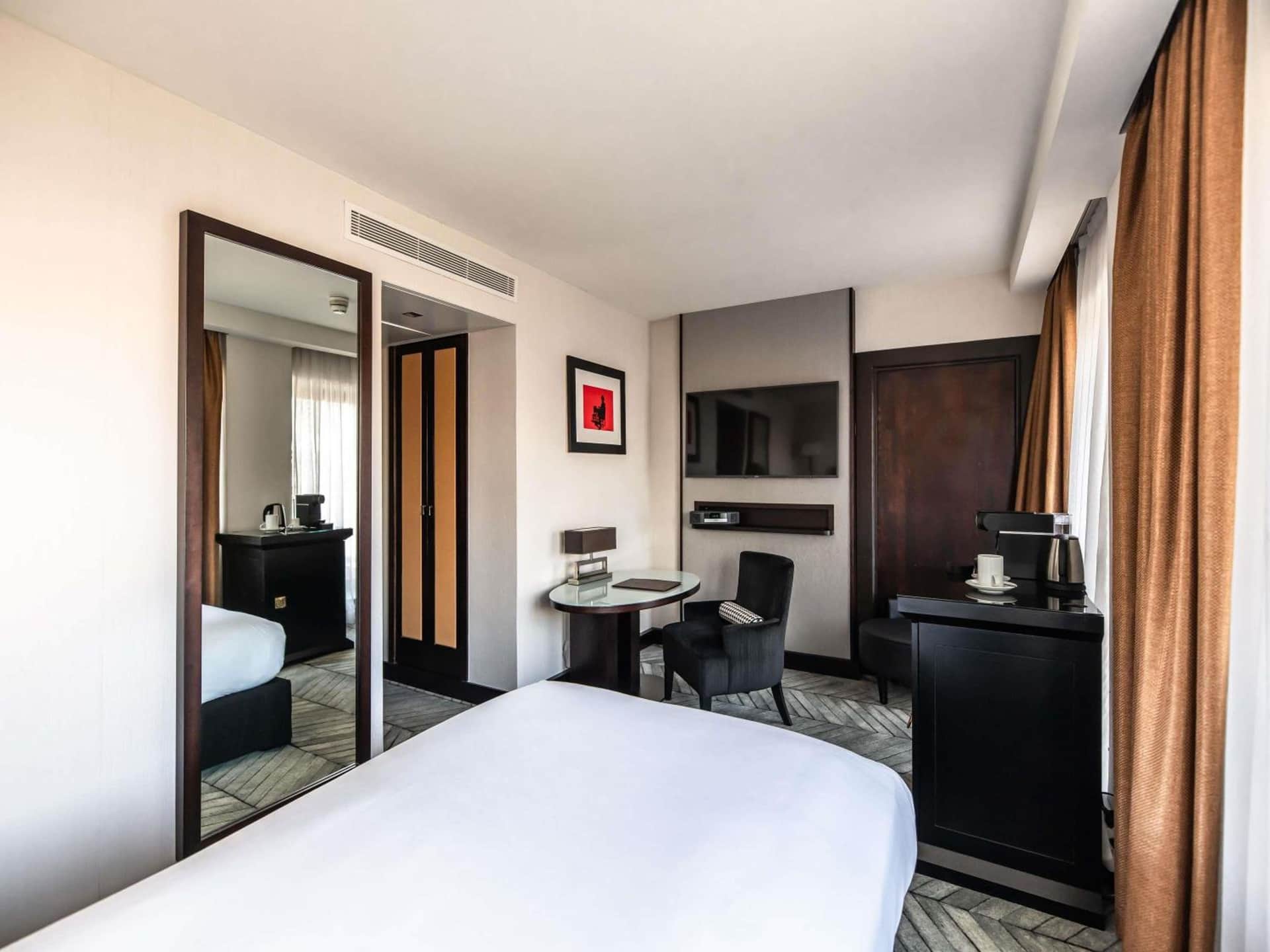 Sofitel Lisbon Liberdade