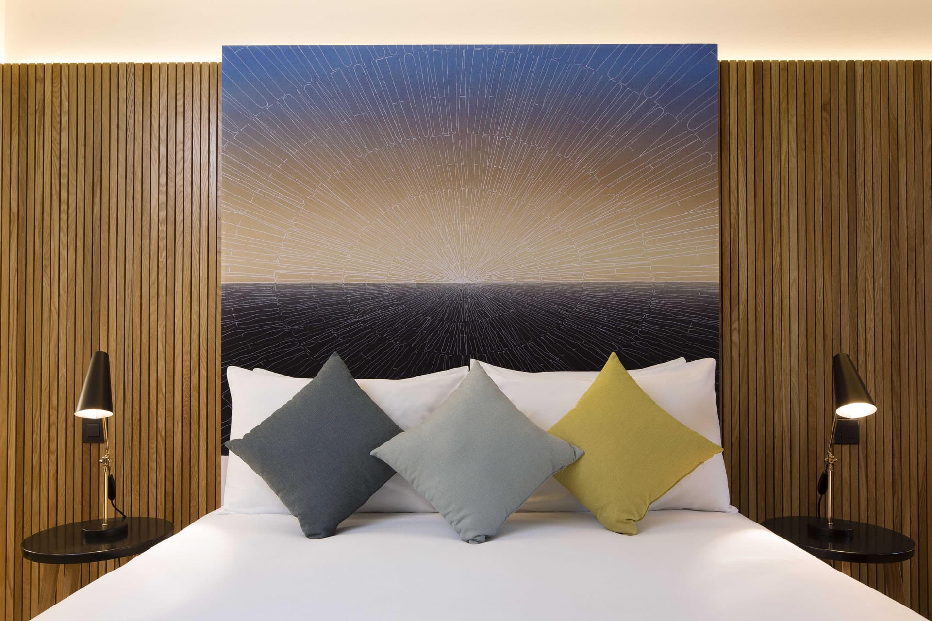 Drawing Hotel