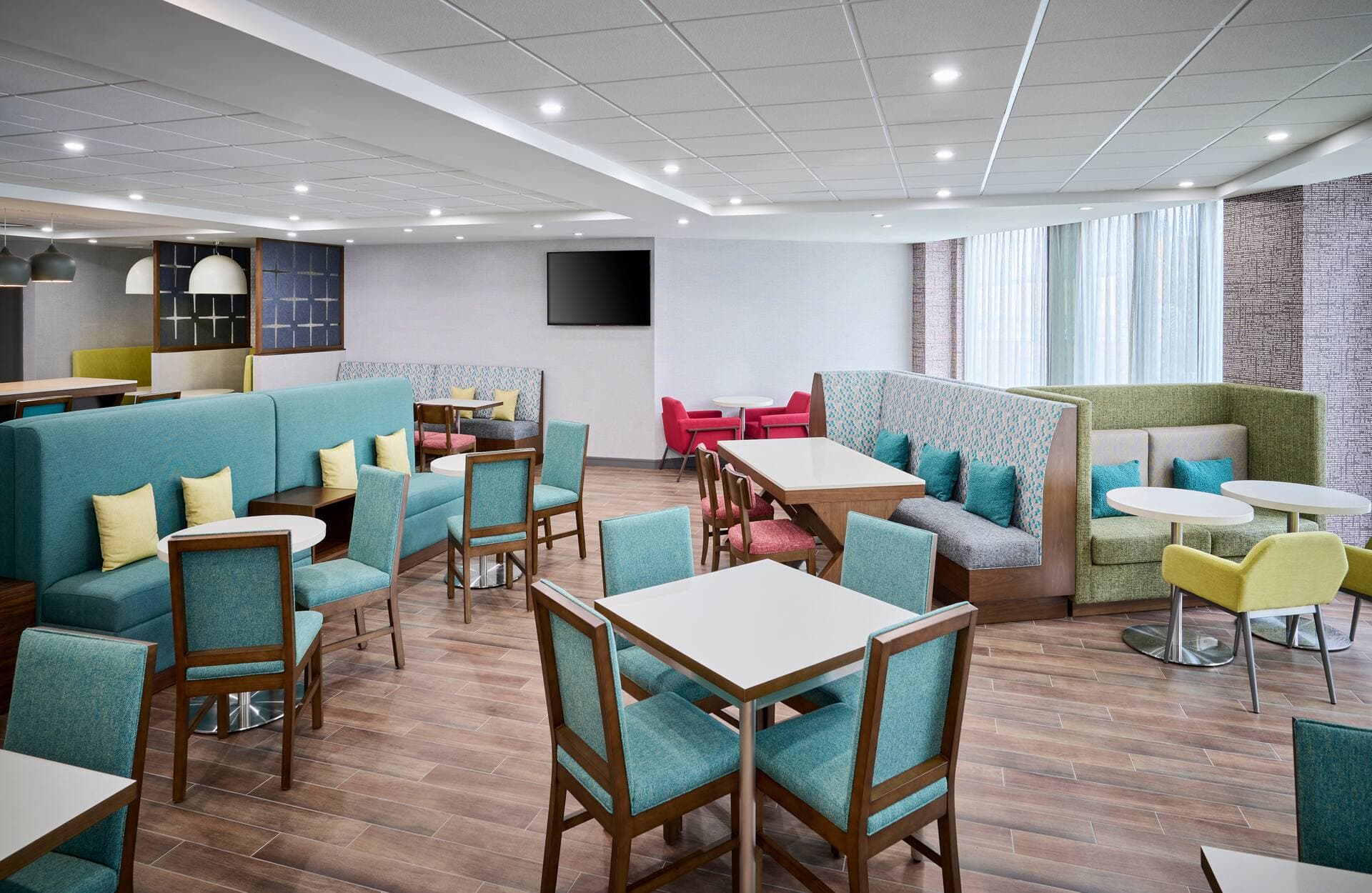 Hampton Inn by Hilton Hamilton