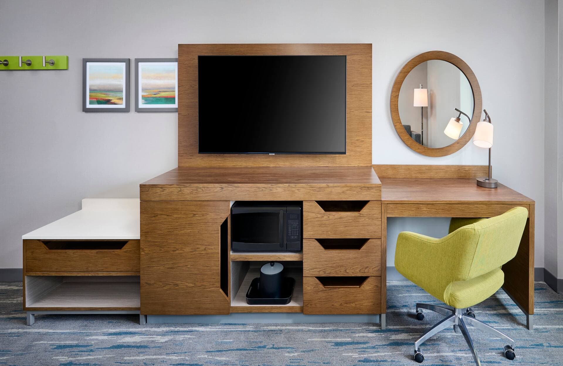 Hampton Inn by Hilton Hamilton
