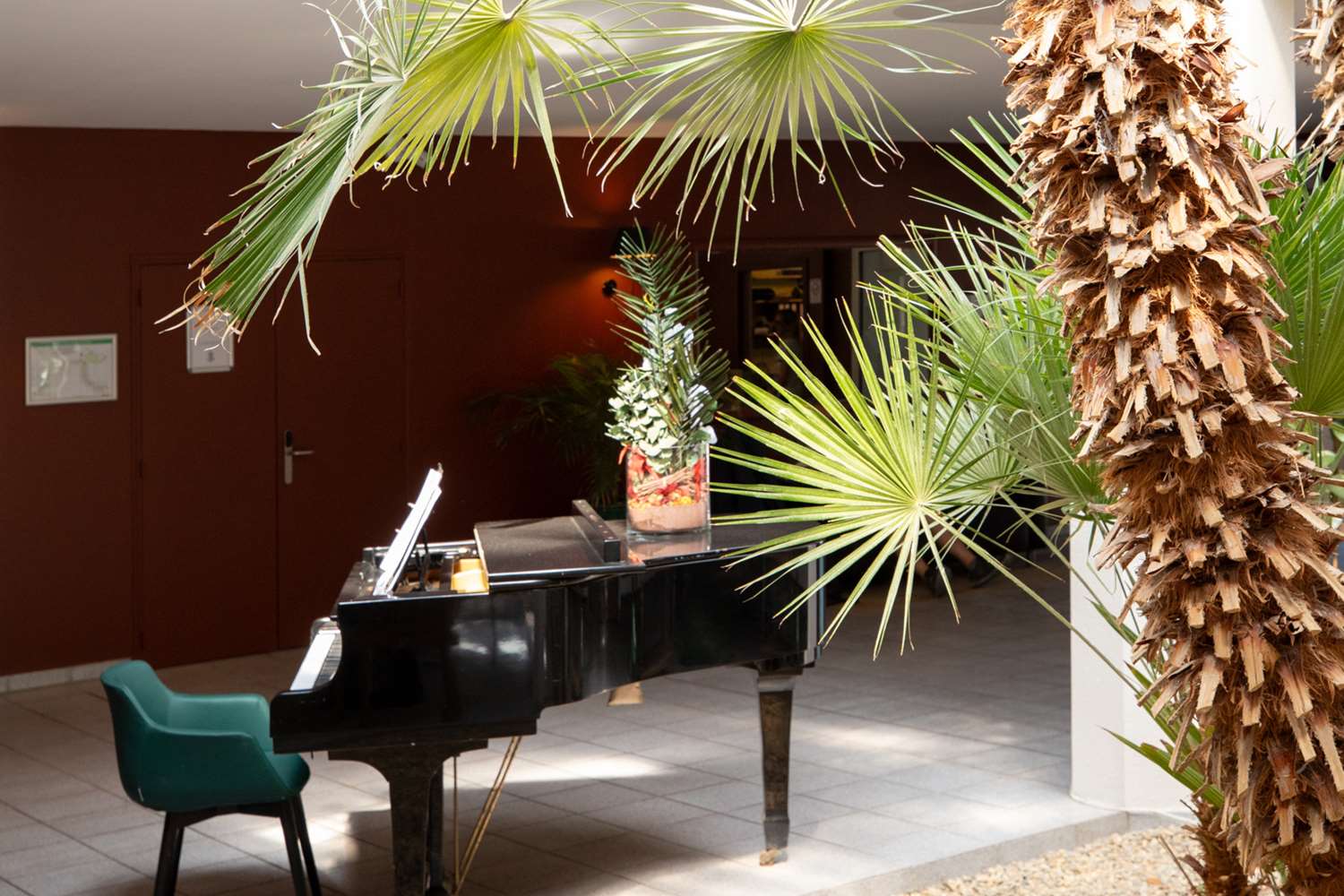 Golden Tulip Avignon Le Paradou