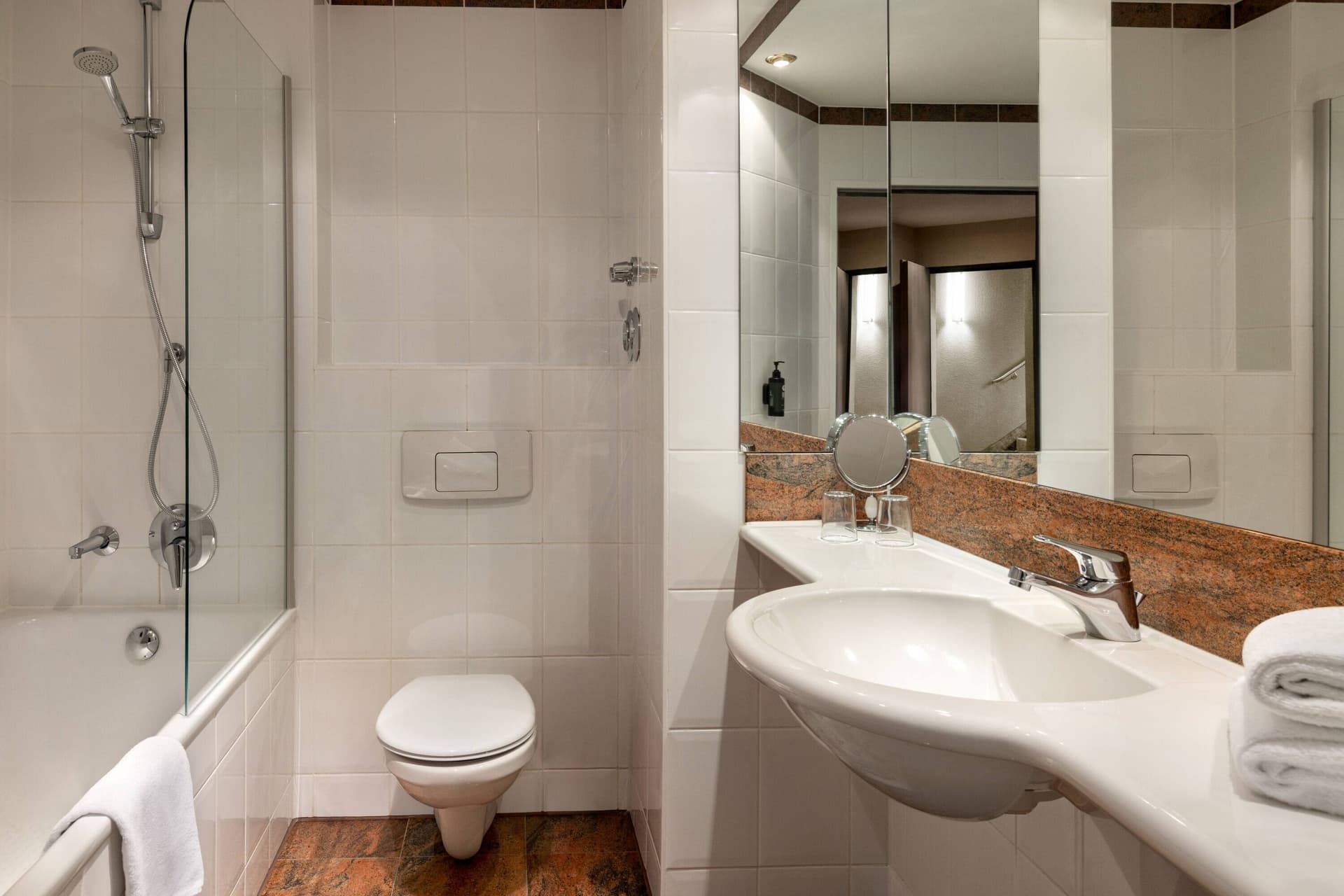 Amedia Hotel & Suites Leipzig, Trademark Collection by Wyndham