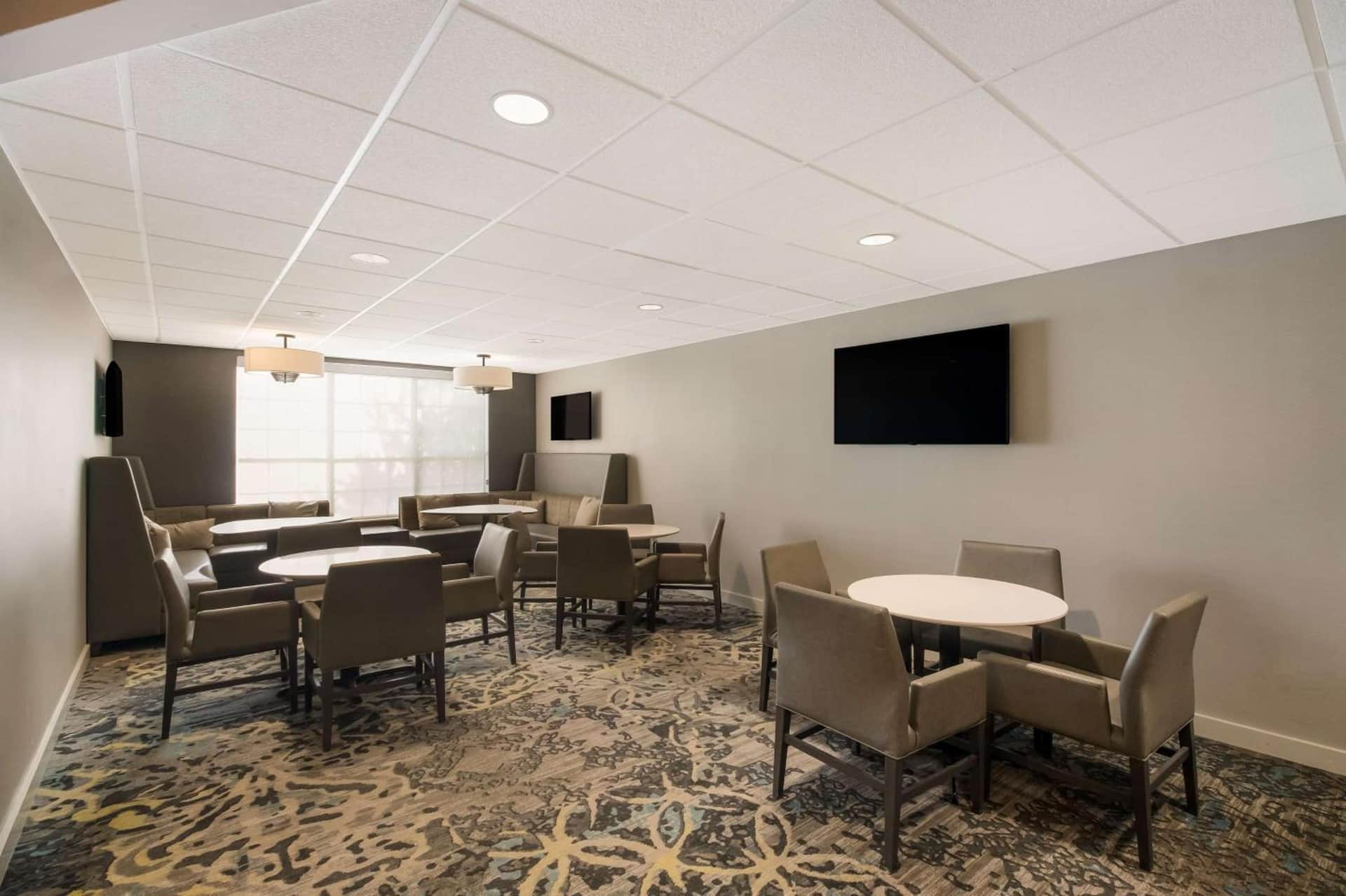 Sonesta ES Suites Dallas Richardson