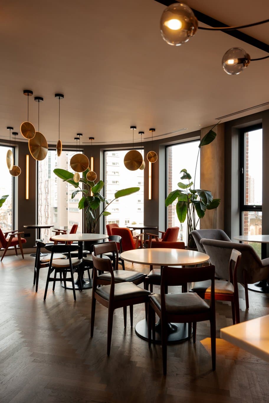 The Gate London City