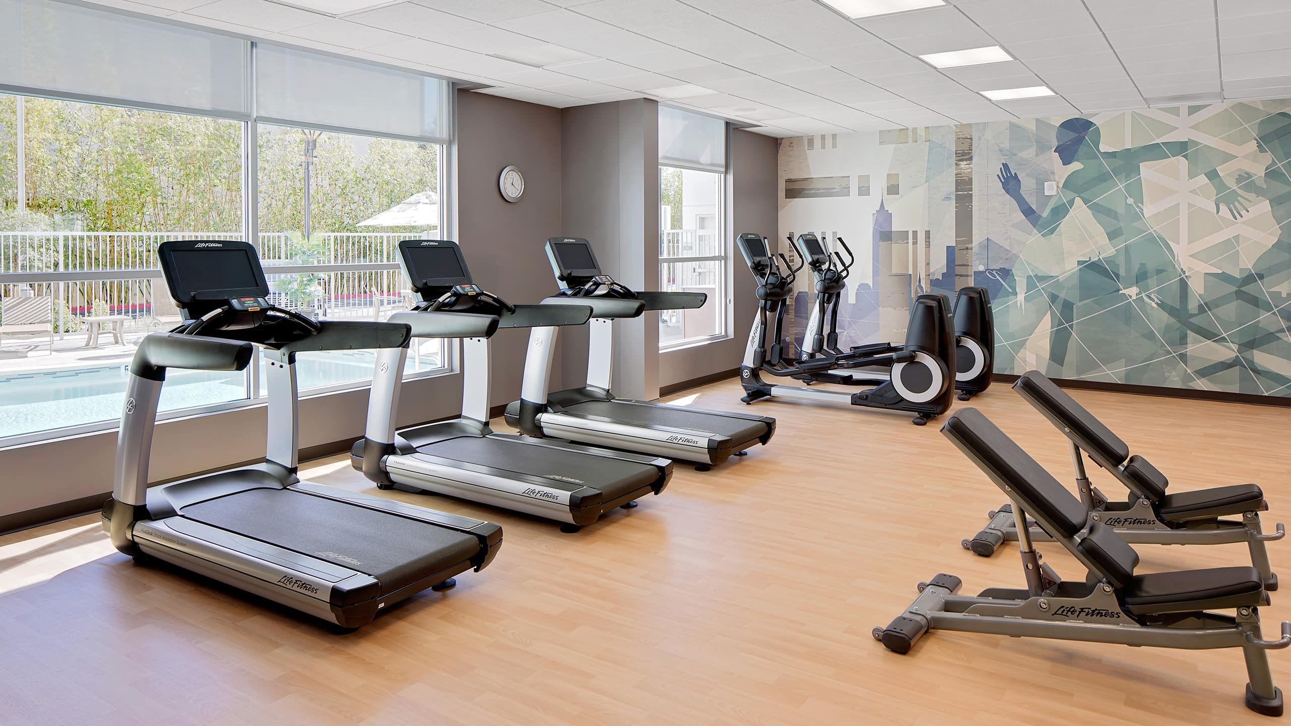 Hyatt House Irvine/John Wayne Airport