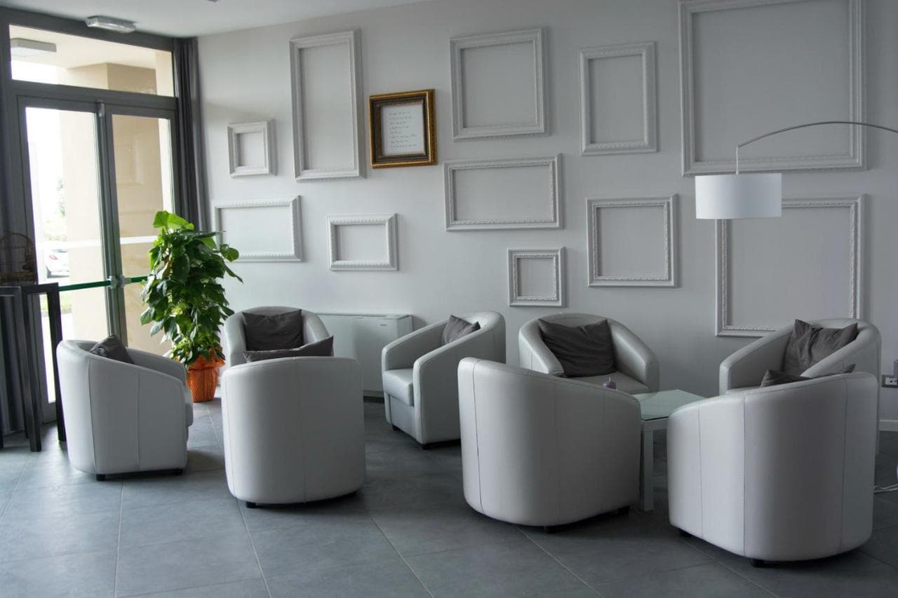 Castelmartini Wellness & Business