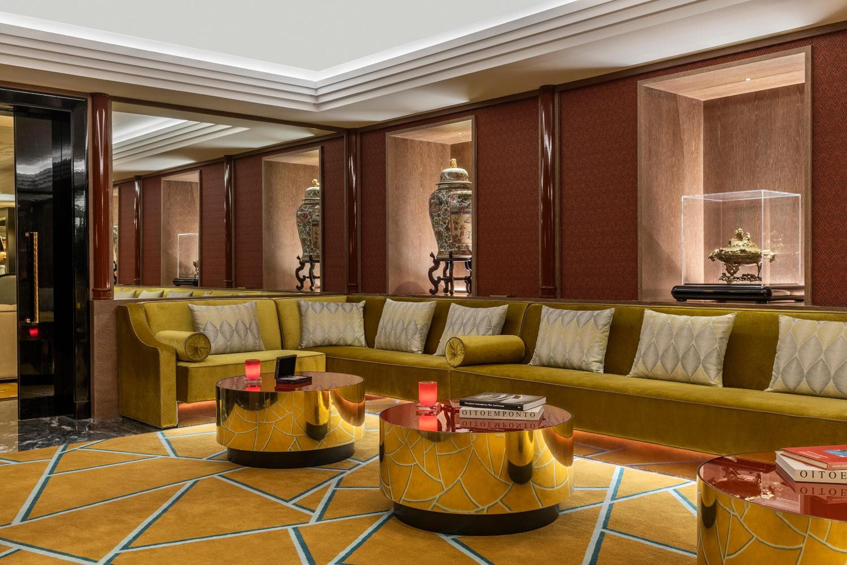 Maison Albar - Le Monumental Palace