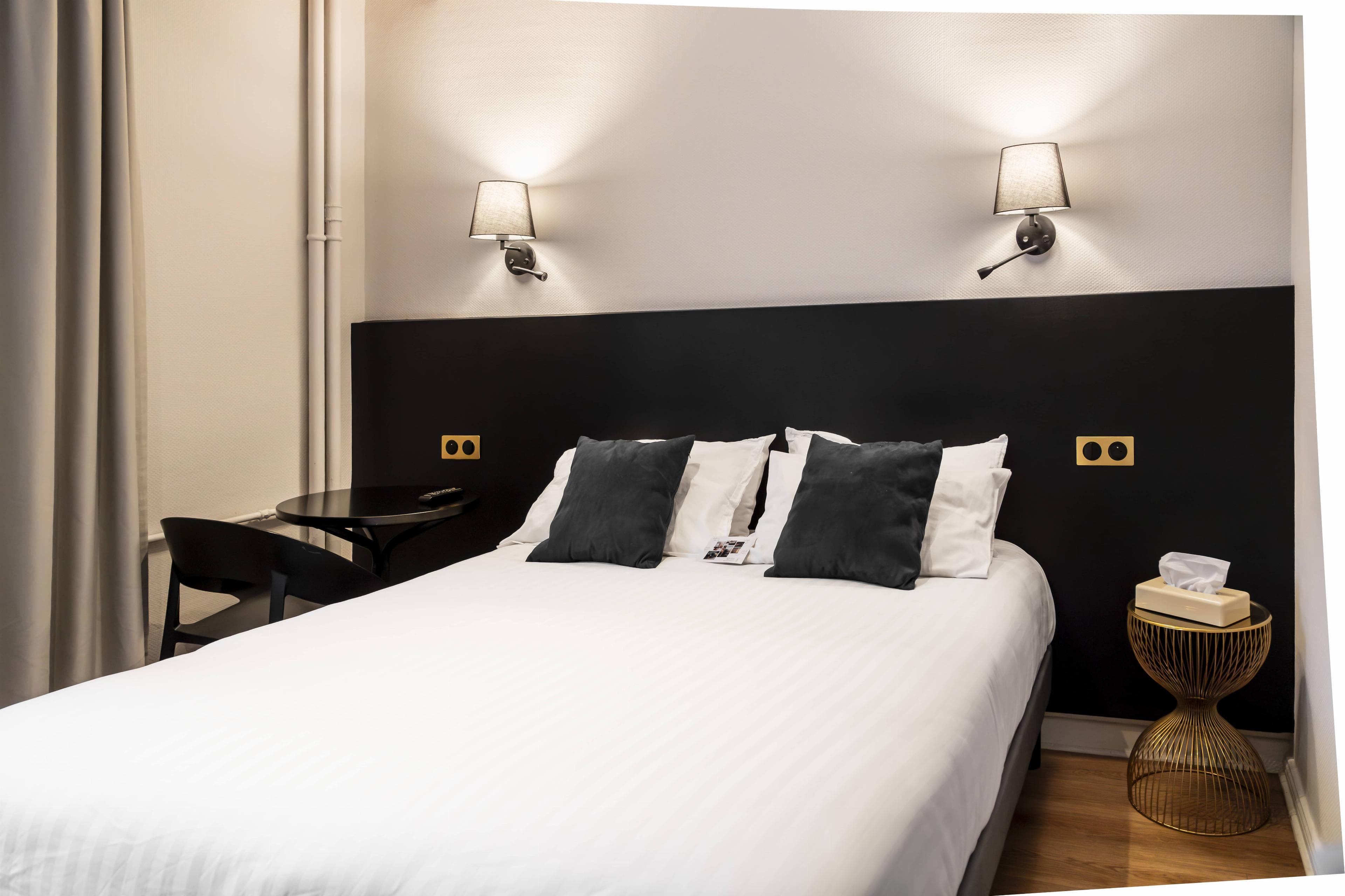 Hôtel du Parc Thionville Centre