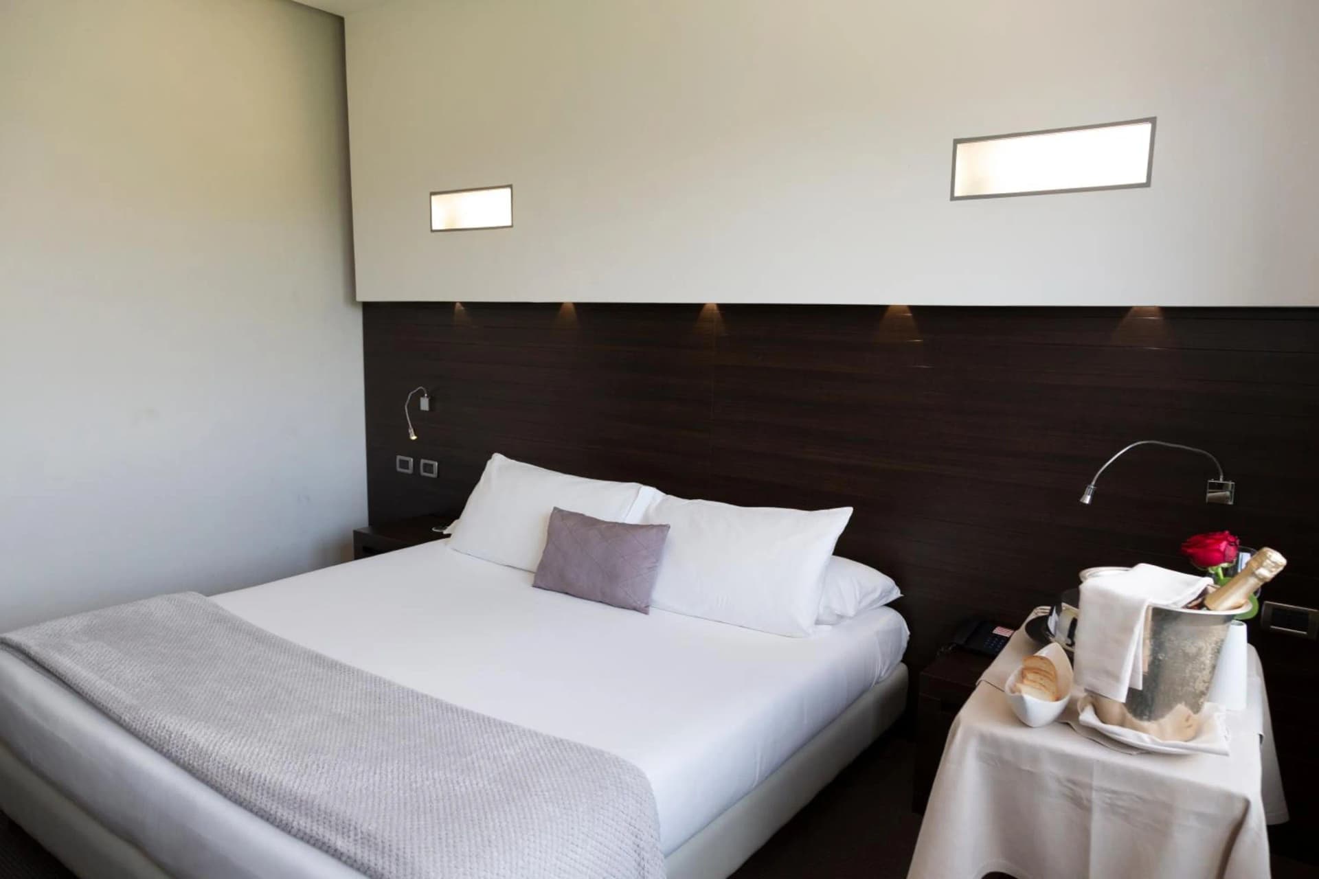 Hotel Selene Pomezia