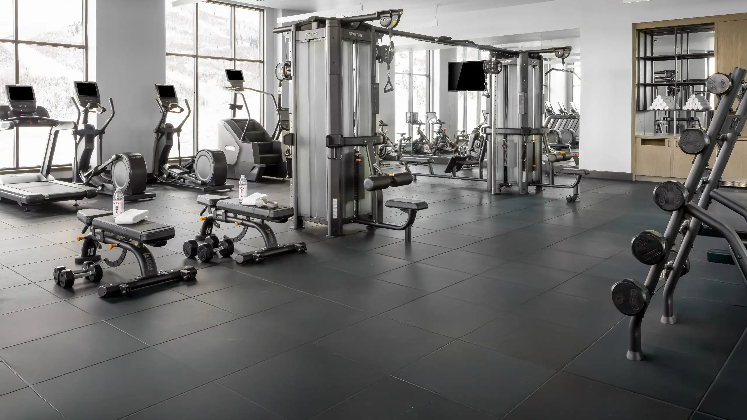 Grand Hyatt Deer Valley