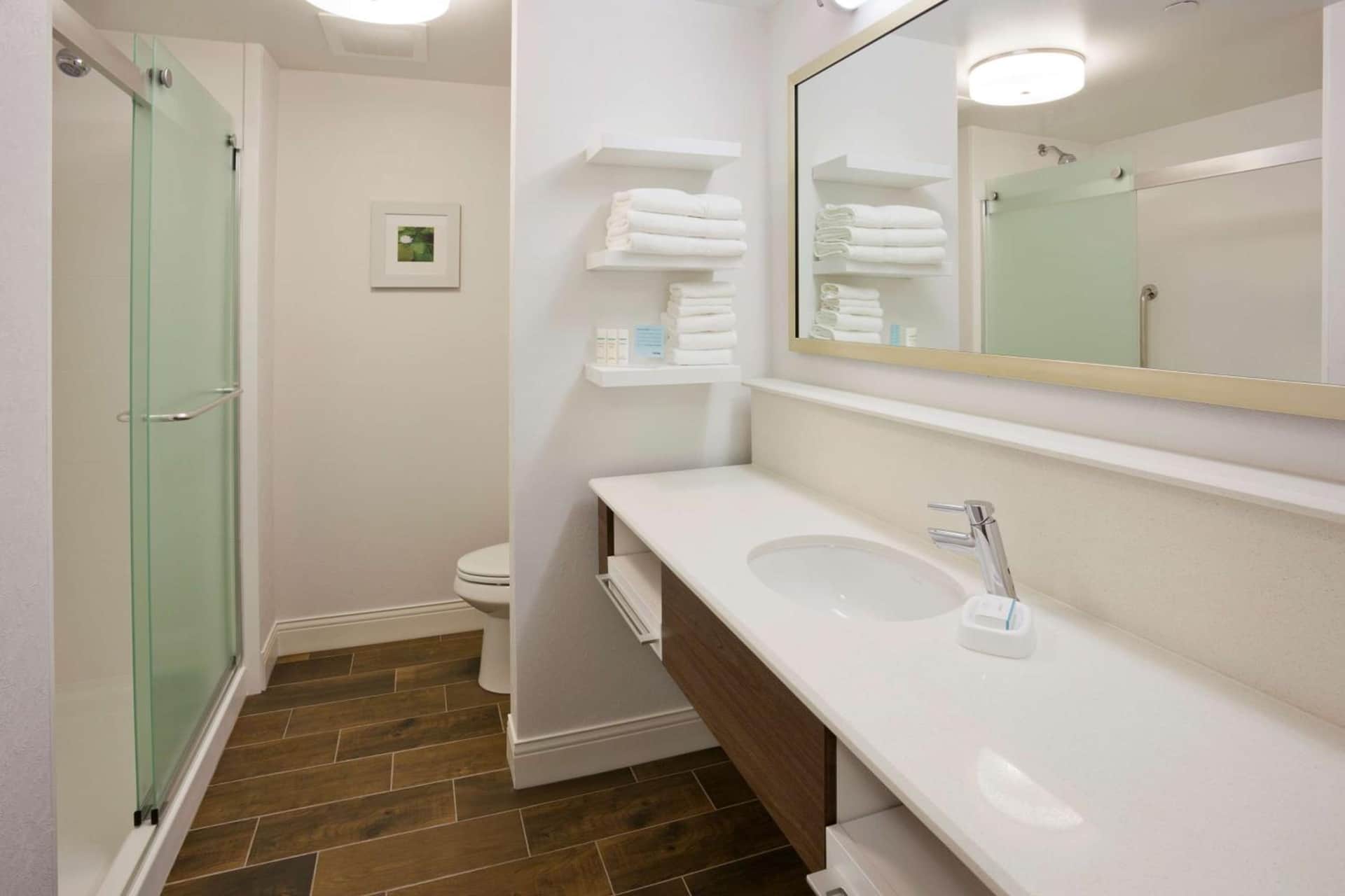 Hampton Inn Minneapolis Bloomington West