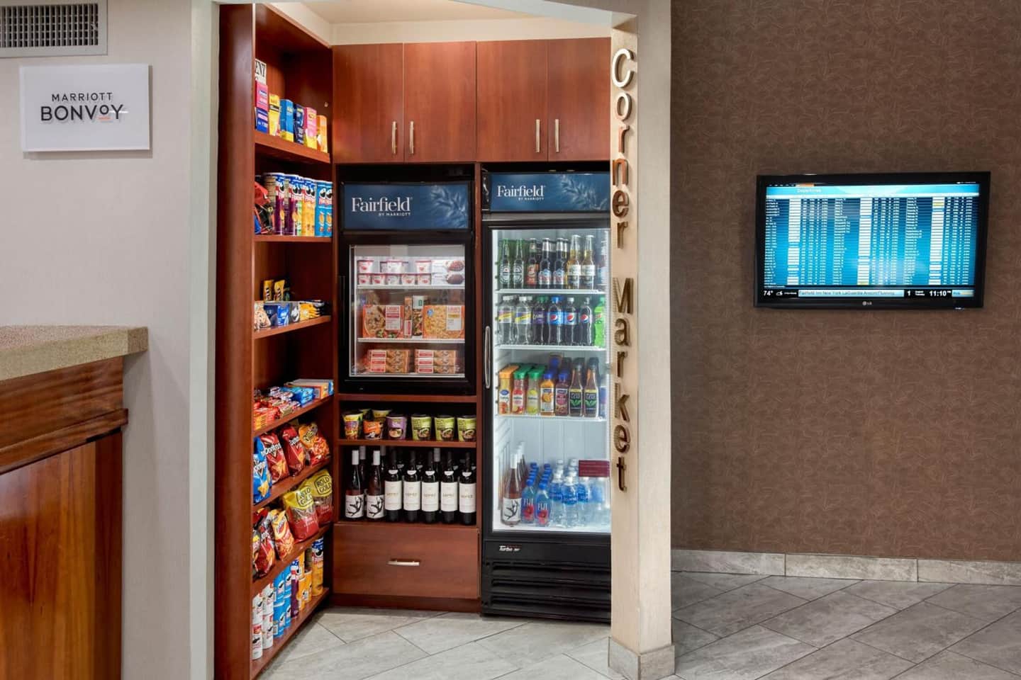 Fairfield Inn by Marriott New York LaGuardia Airport/Flushing