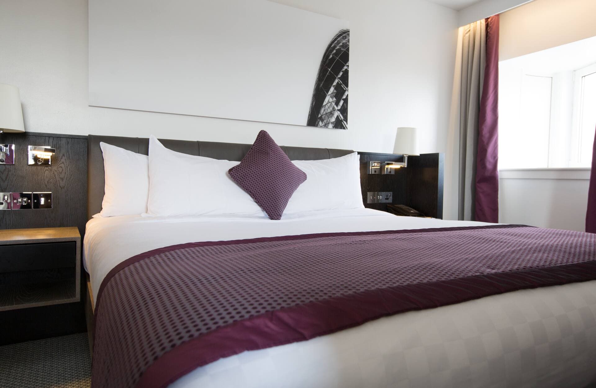 Hilton London Angel Islington