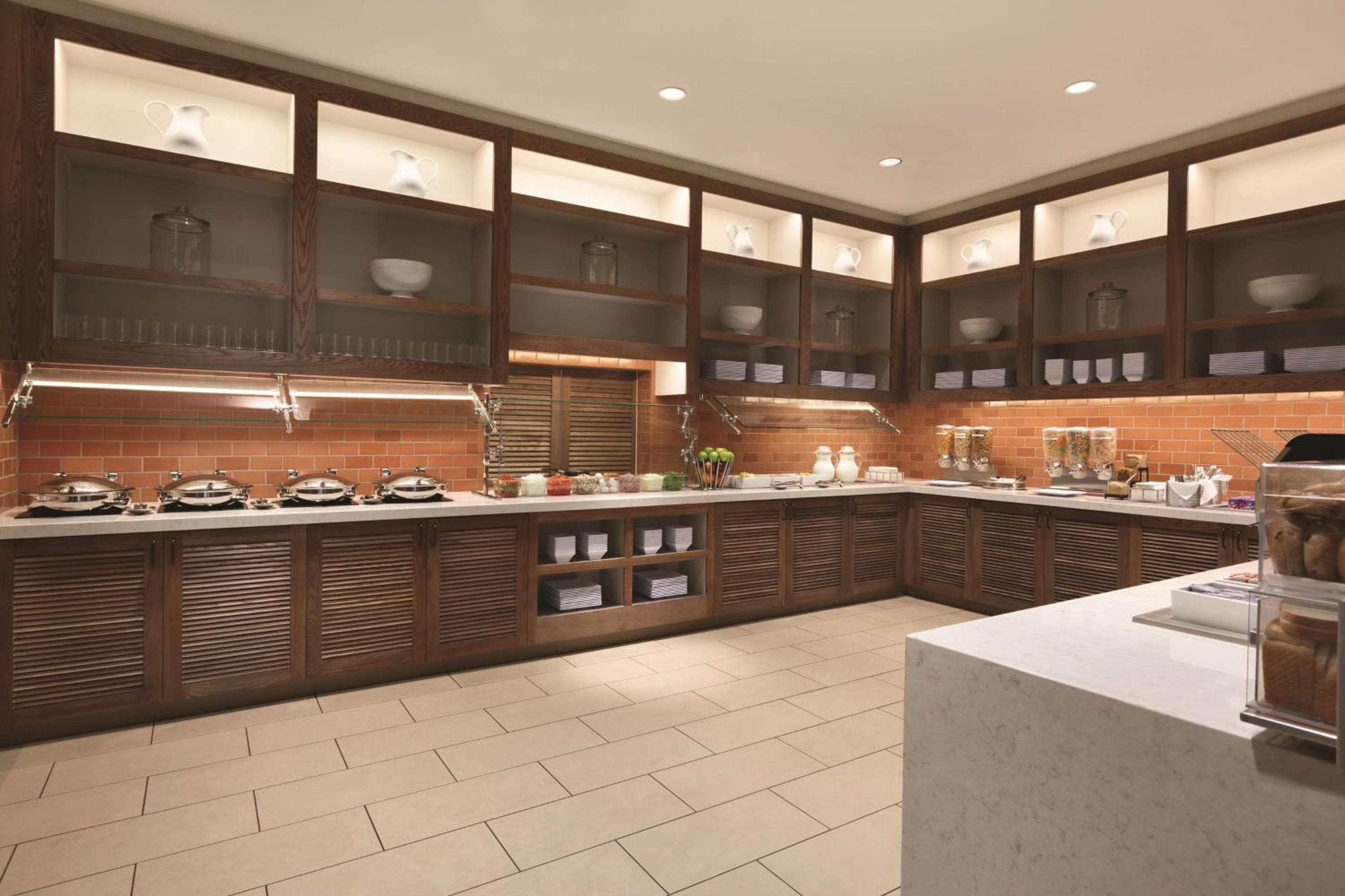 Hyatt House Emeryville/San Francisco Bay Area