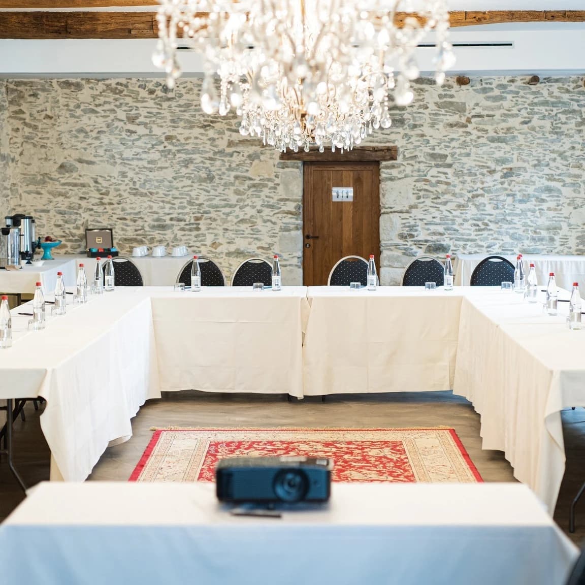 Château de l'Epinay