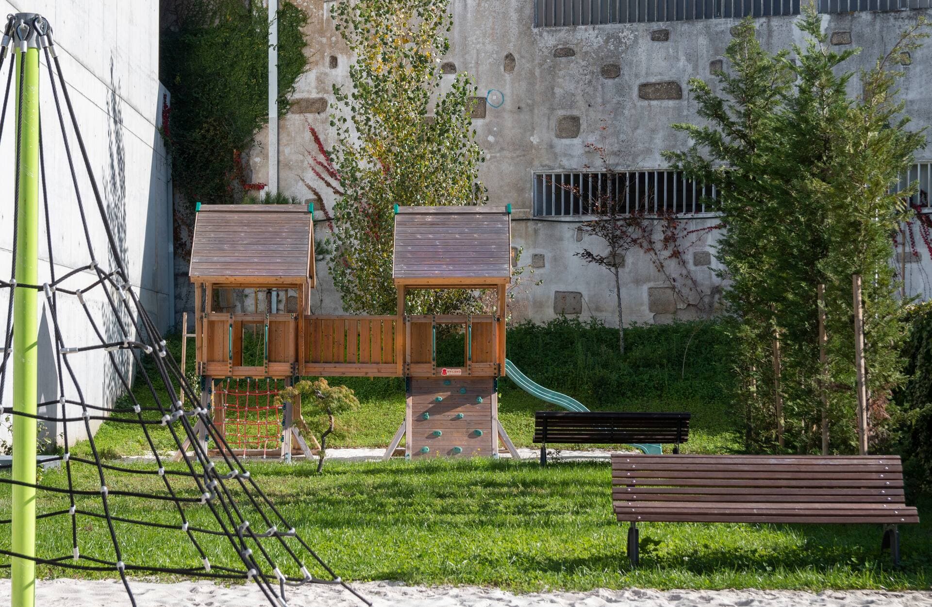 Boeira Garden Hotel Porto Gaia, Curio Collection by Hilton