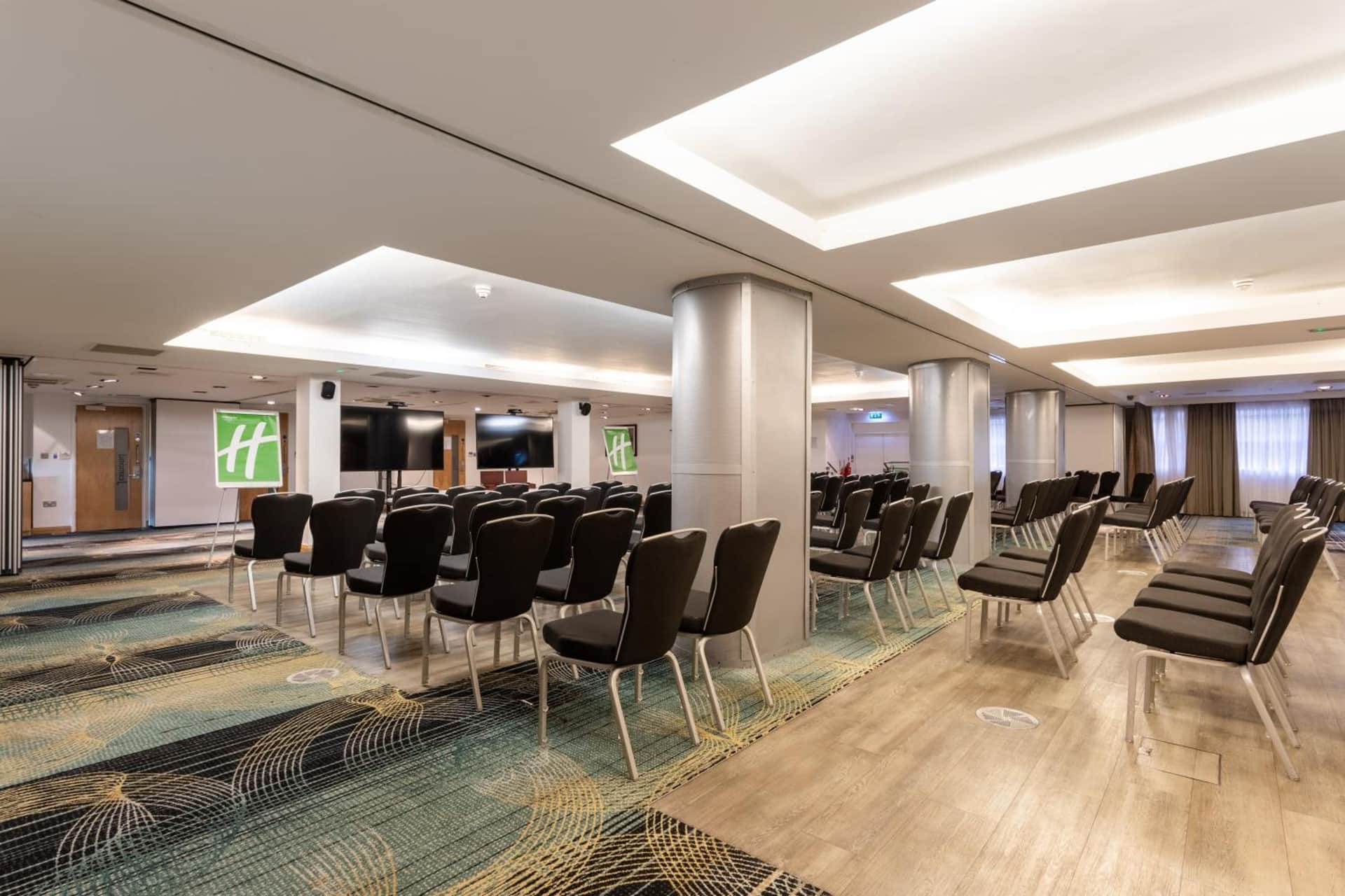 Holiday Inn Newcastle-Jesmond by IHG