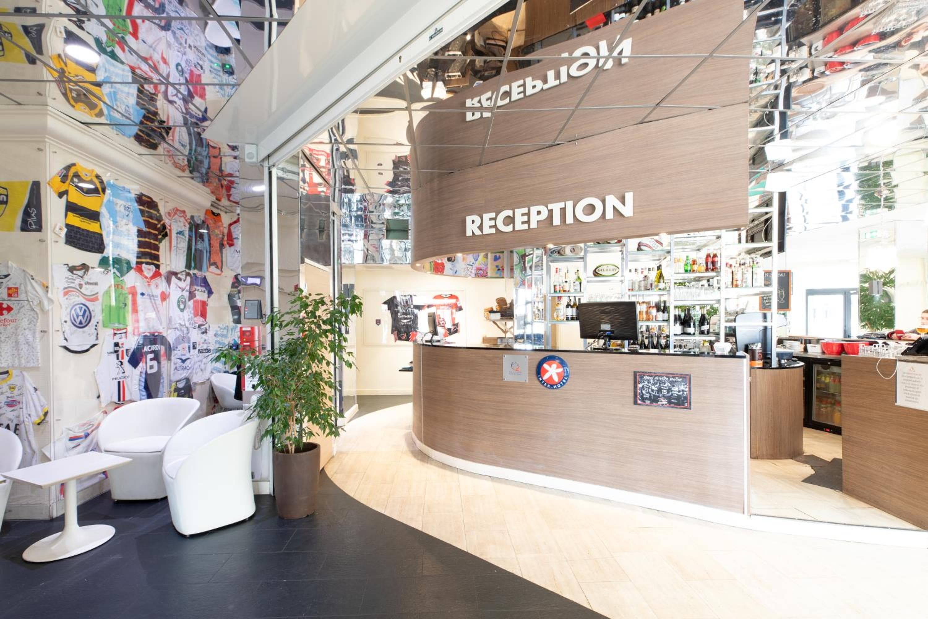 Logis Hôtel du Haut-Bugey