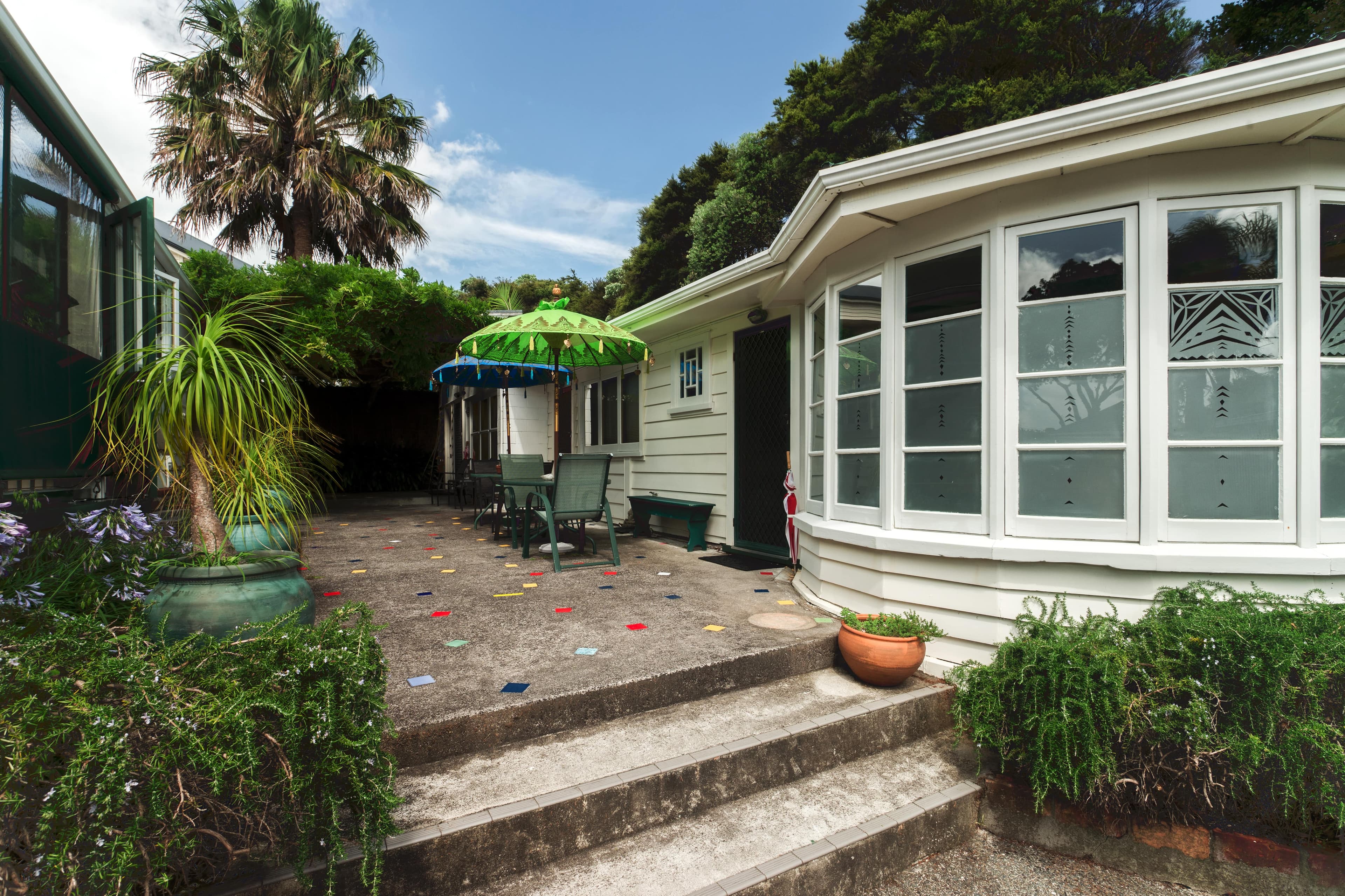 The Great Ponsonby Arthotel