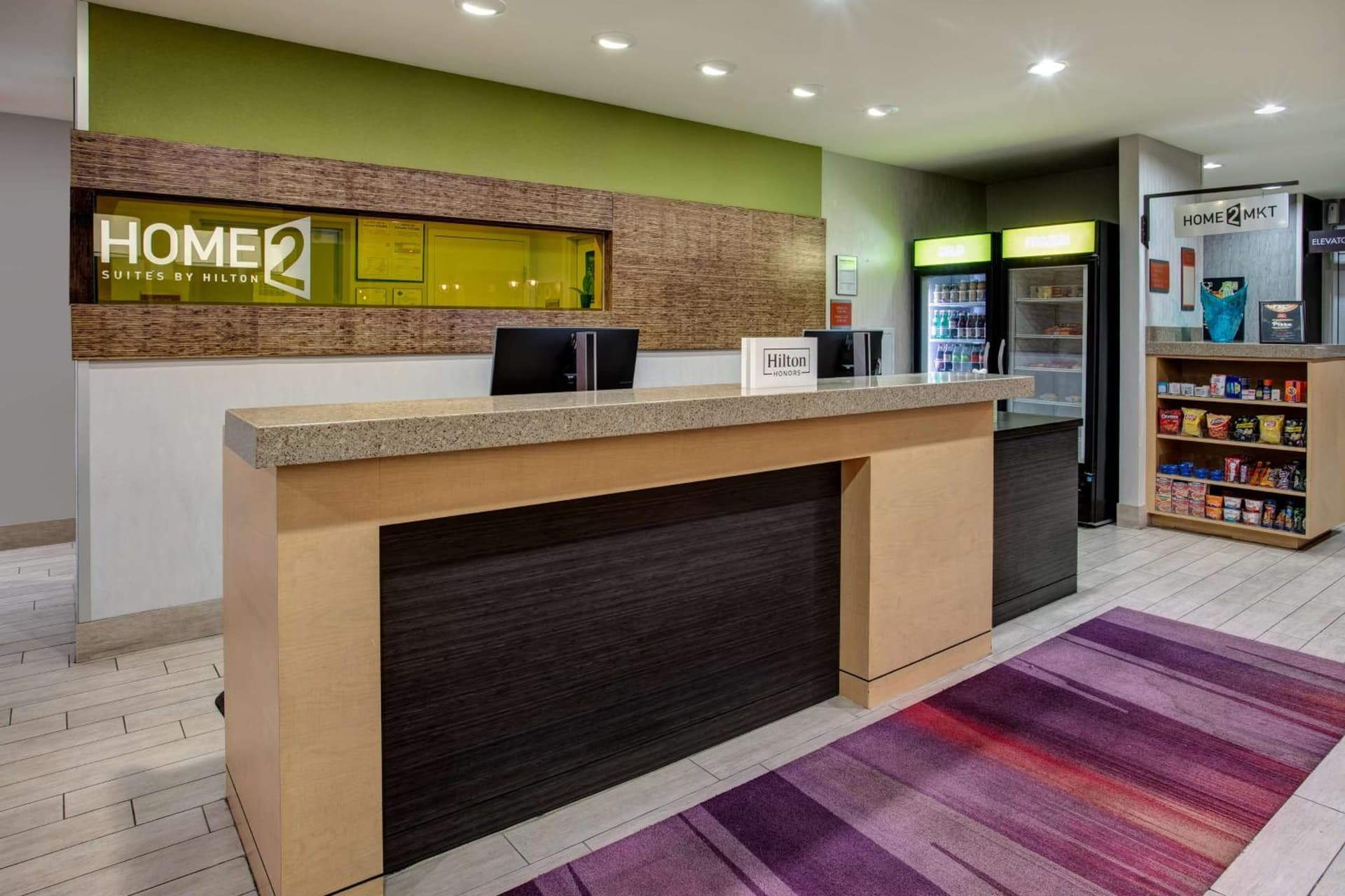 Home2 Suites by Hilton Austin/Cedar Park