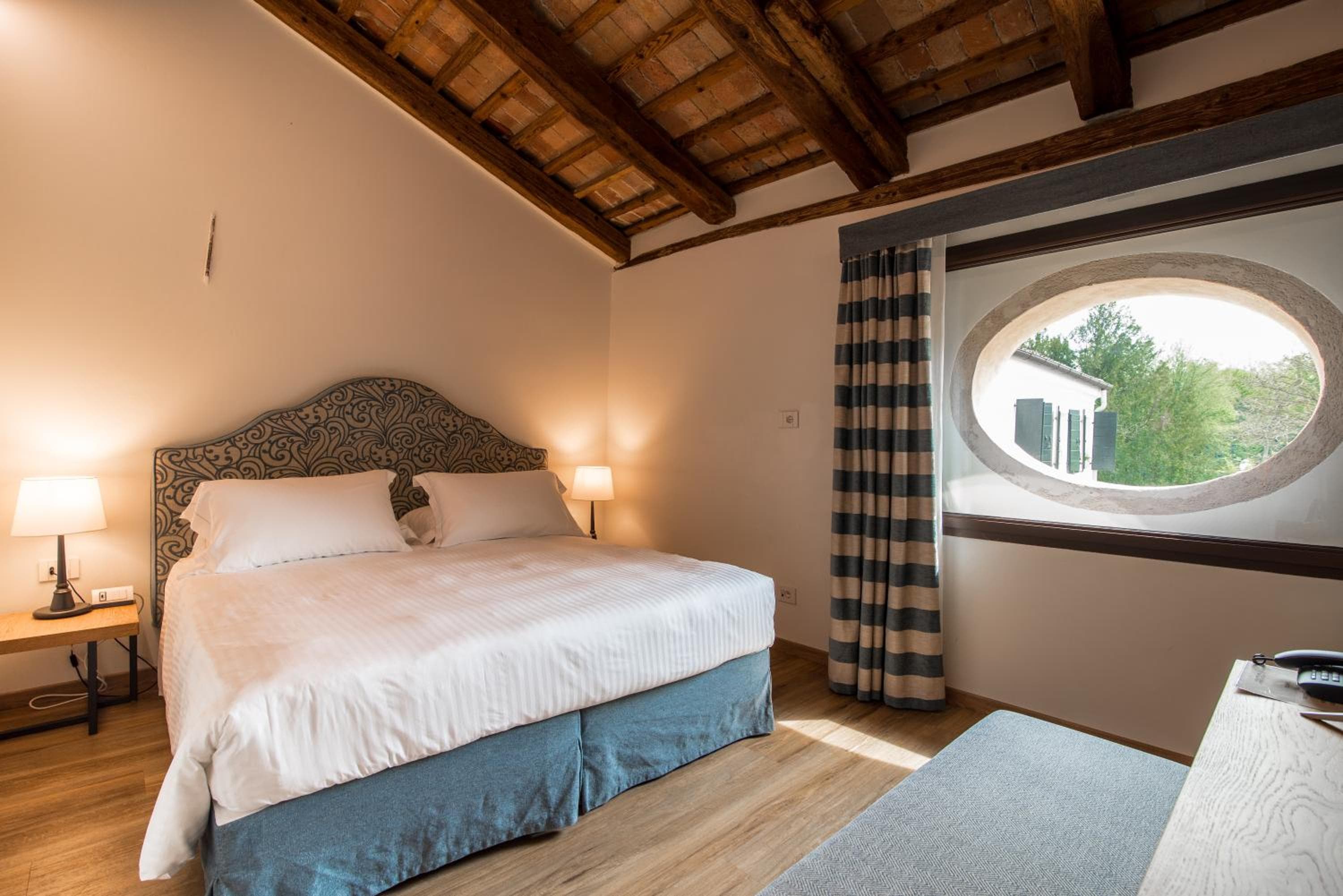 Hotel Ristorante Magia del Brenta