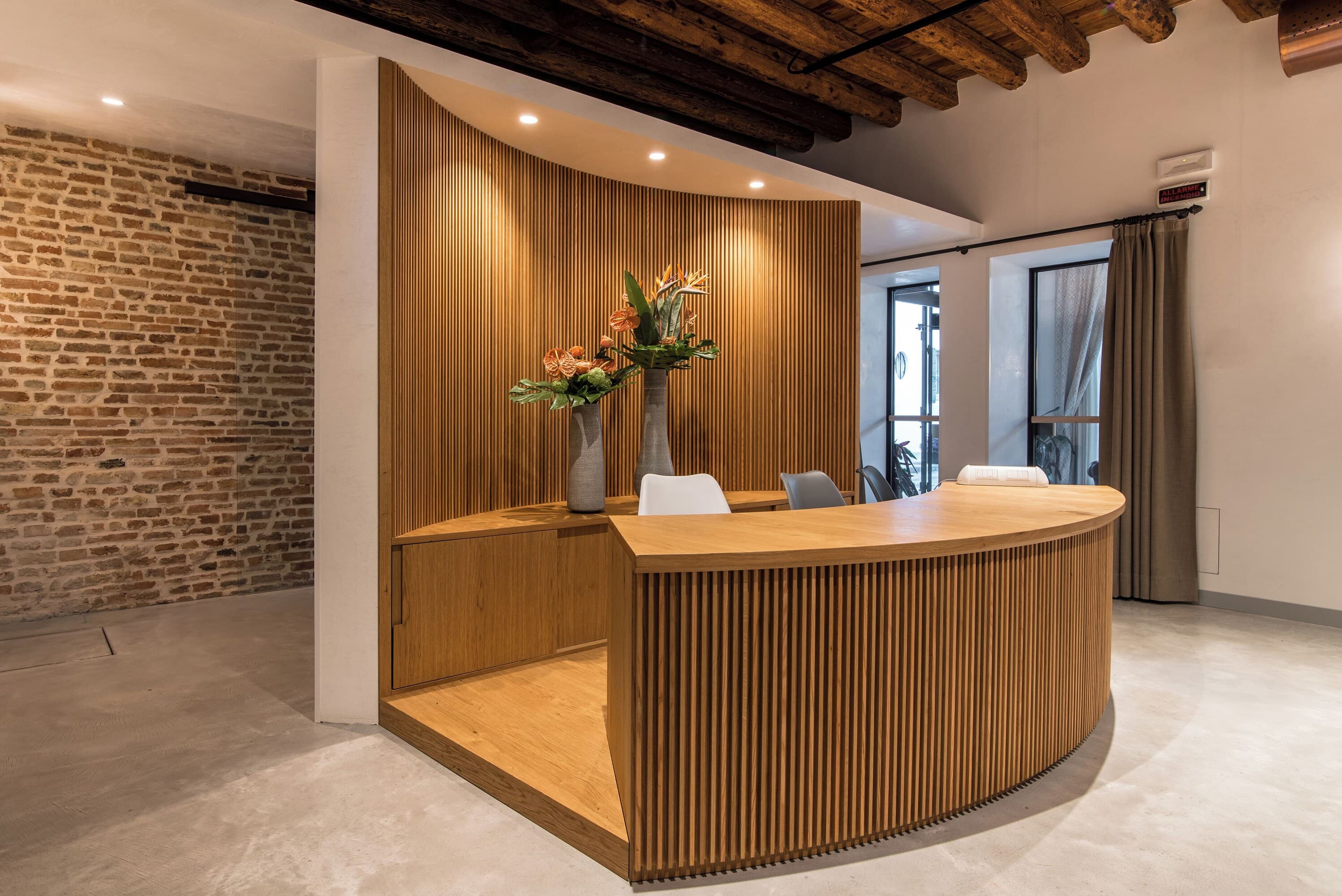 Hotel Ristorante Magia del Brenta