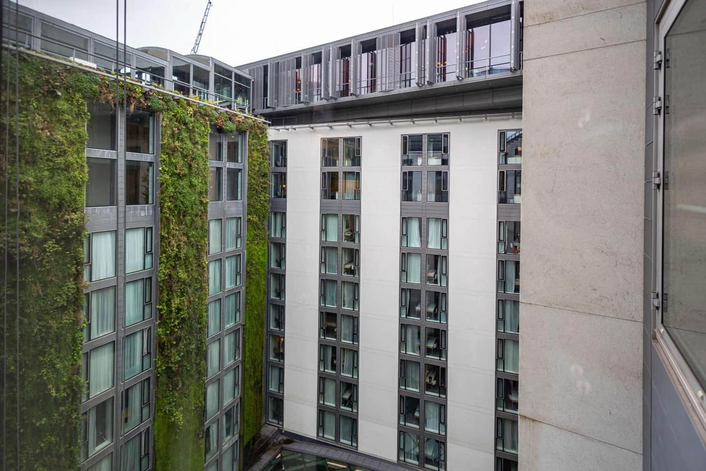 DoubleTree by Hilton London - Tower of London