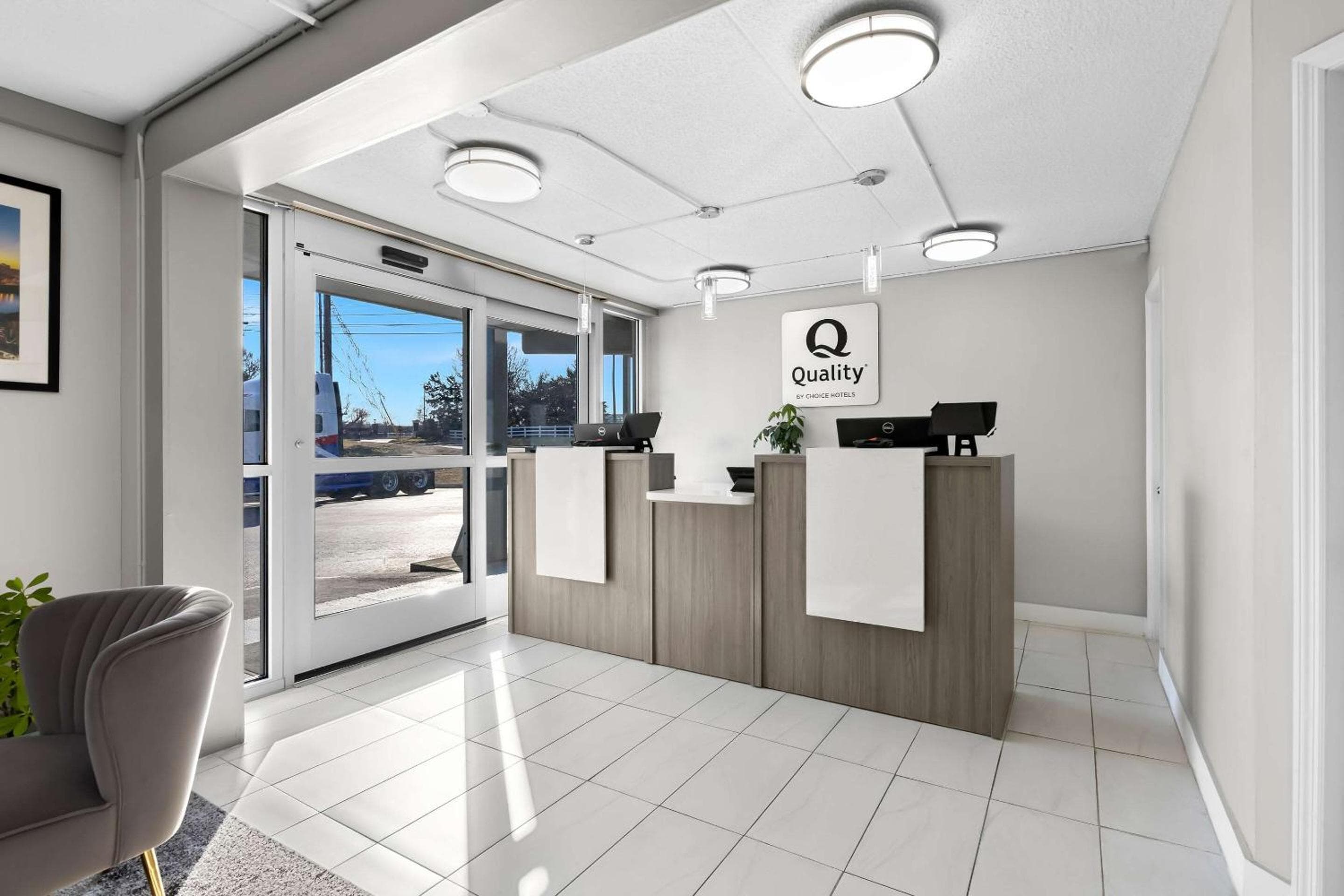 Quality Inn Nashville - Opryland Area