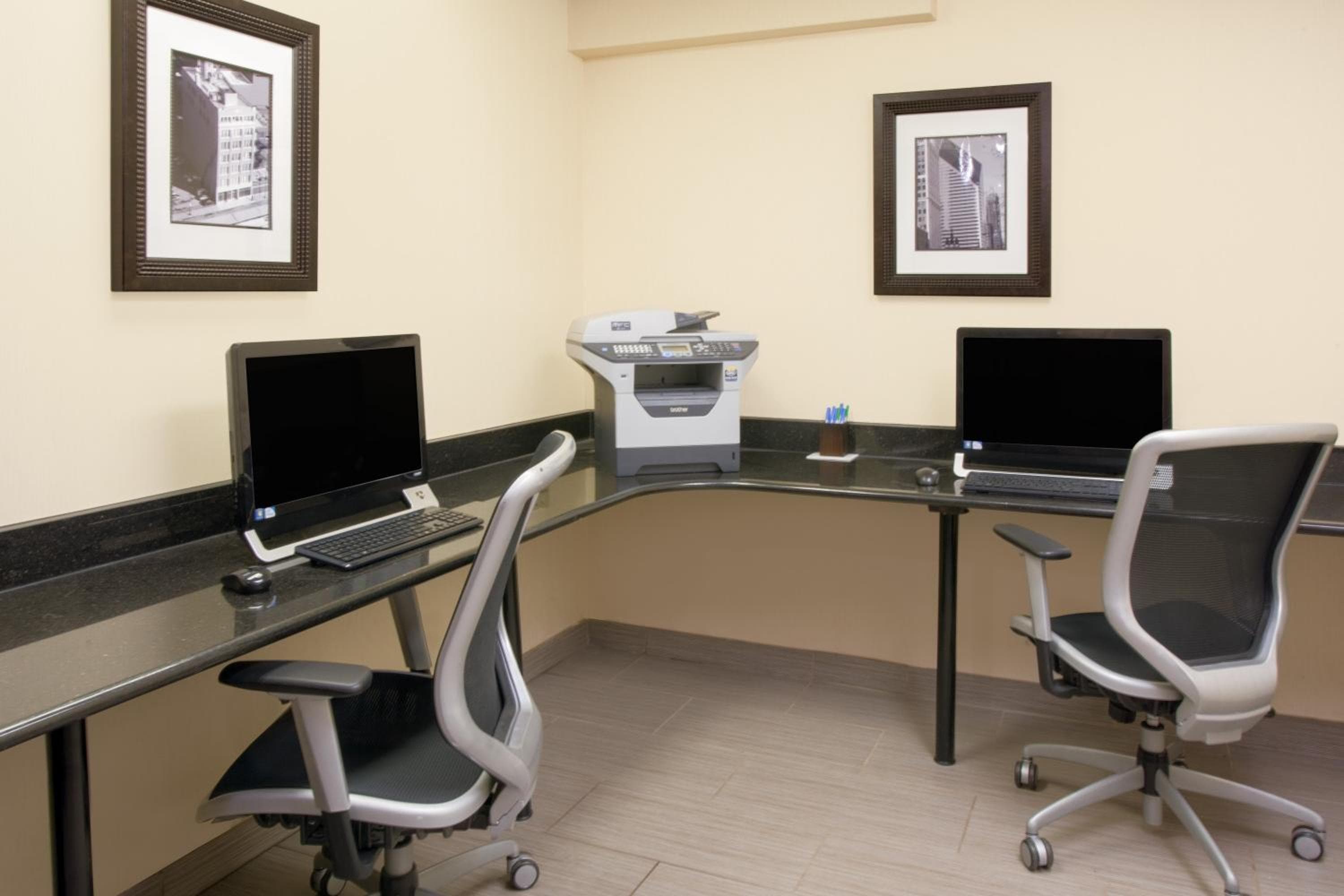 Wyndham Garden Schaumburg Chicago Northwest