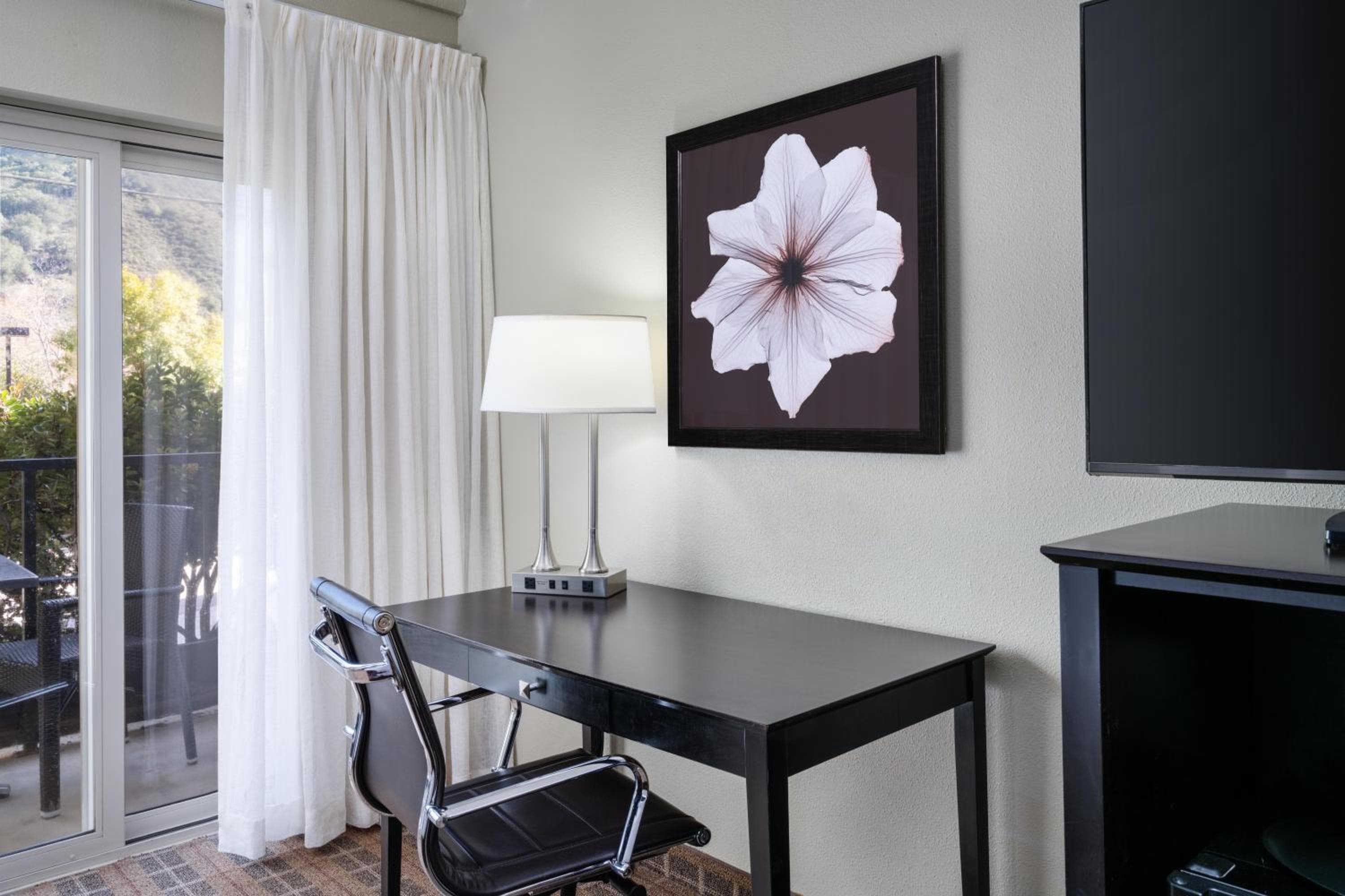 La Cuesta Inn, BW Signature Collection