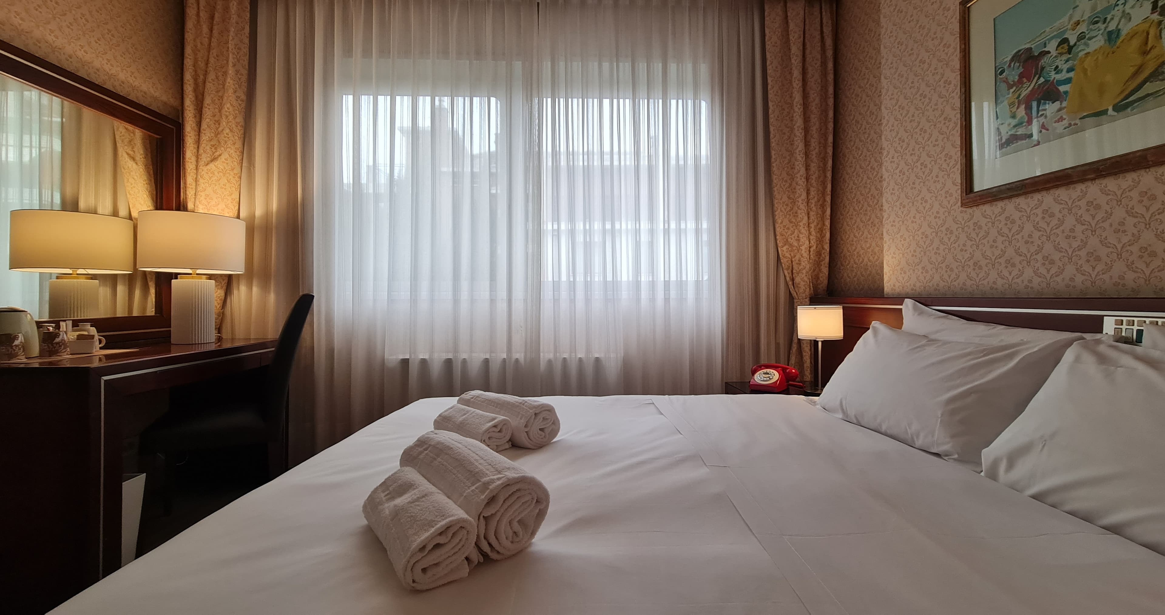 Garden Hotel Michelangelo