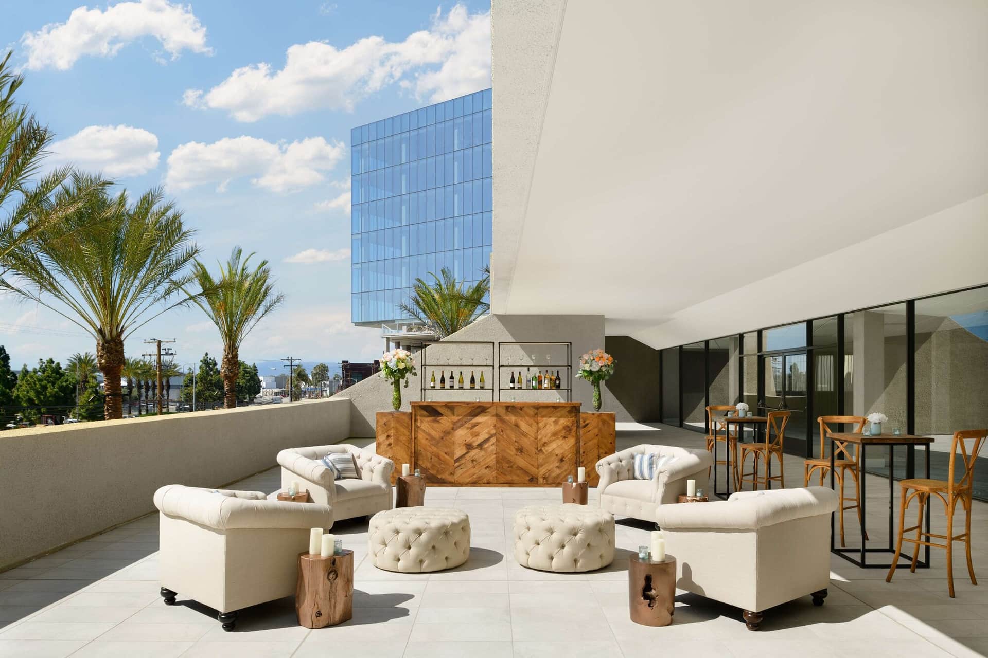 Hilton Los Angeles Culver City