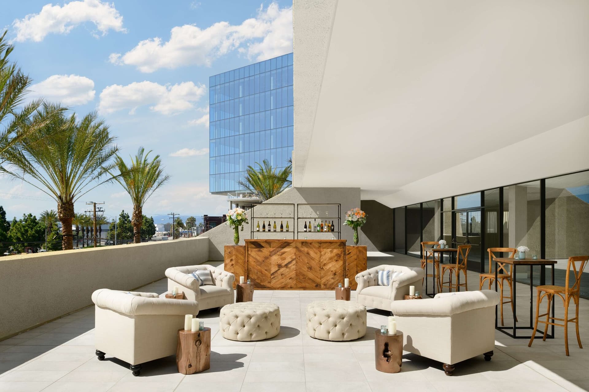 Hilton Los Angeles Culver City