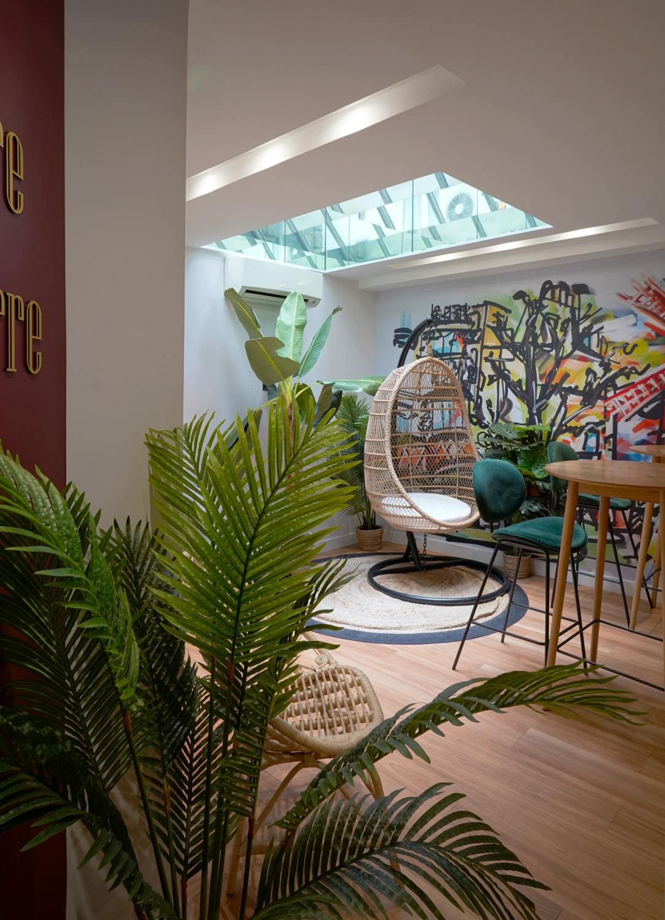 Hotel Le Montmartre Saint-Pierre