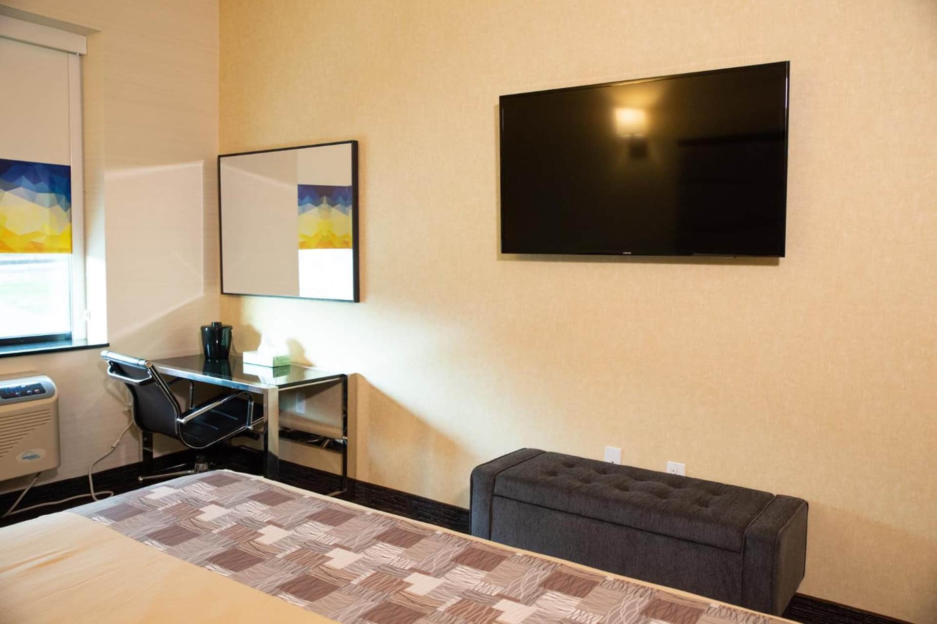 7 Days Hotel Bronx
